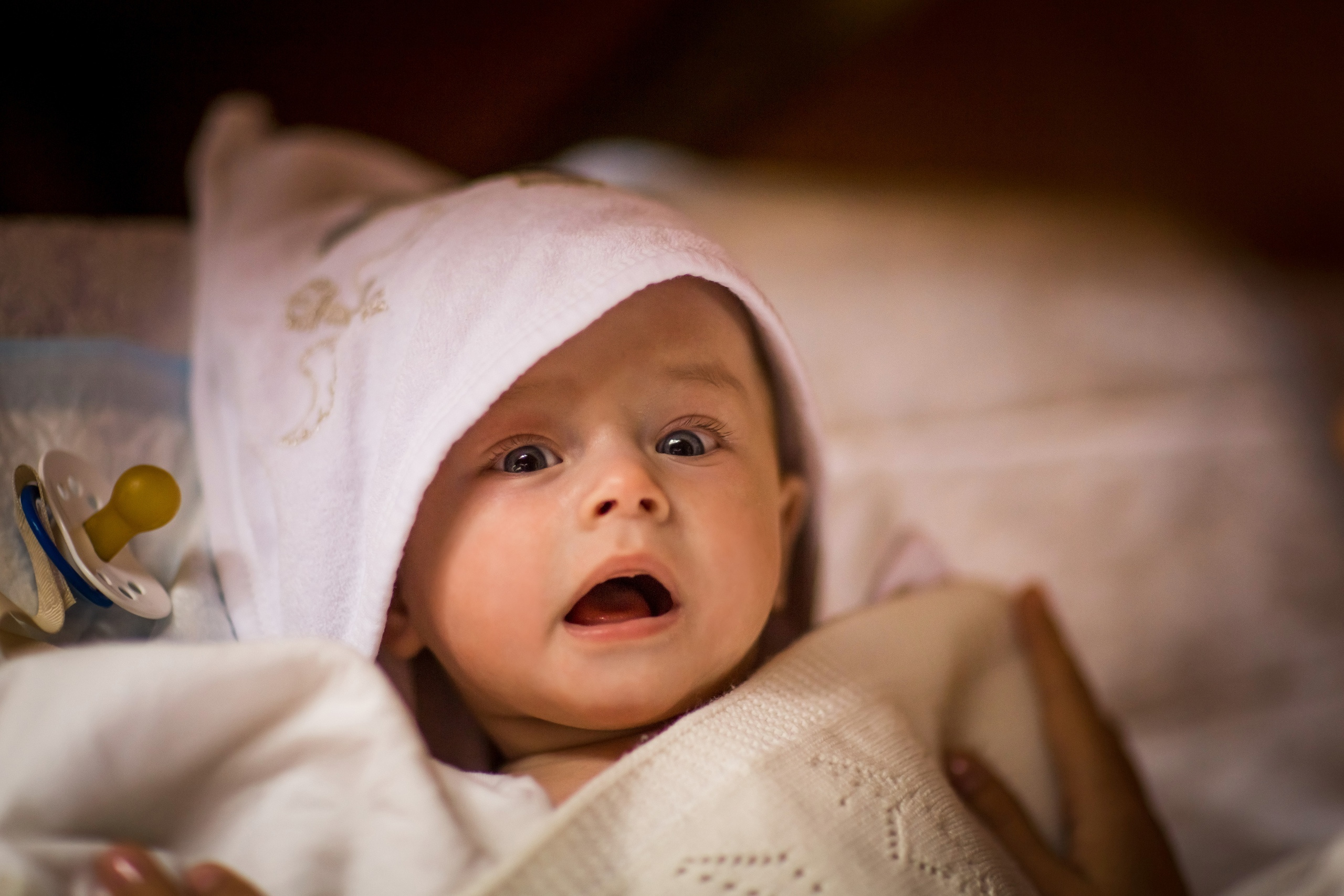 Моменты таинства крещения. Свадебный, семейный и детский фотограф в Алексеевке Анастасия Ковальчу