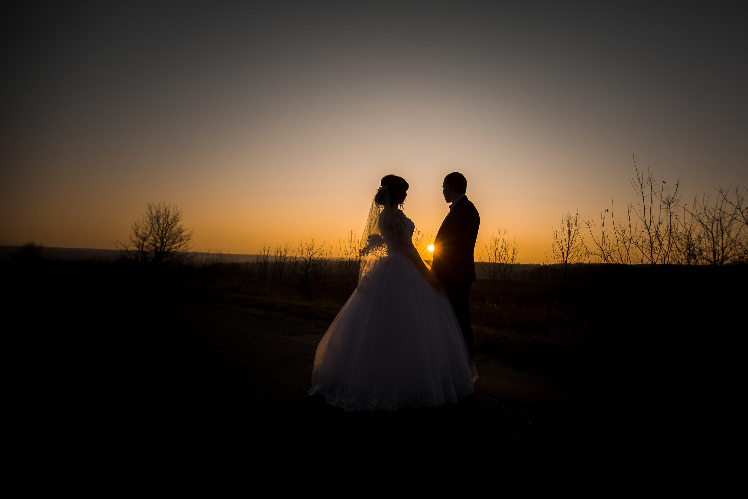 Лиля и Александр. Свадебный, семейный и детский фотограф в Алексеевке Анастасия Ковальчу