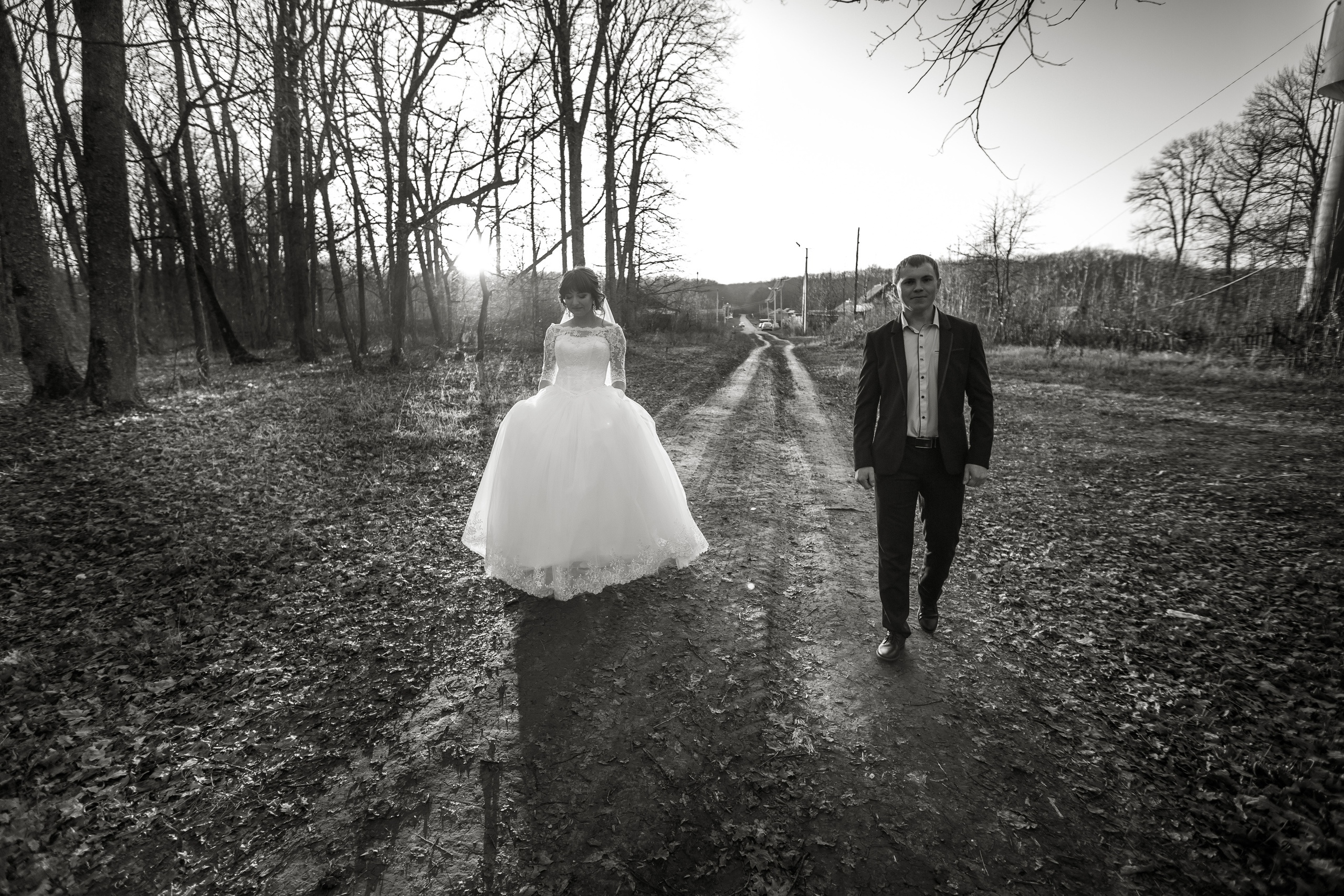 Лиля и Александр. Свадебный, семейный и детский фотограф в Алексеевке Анастасия Ковальчу