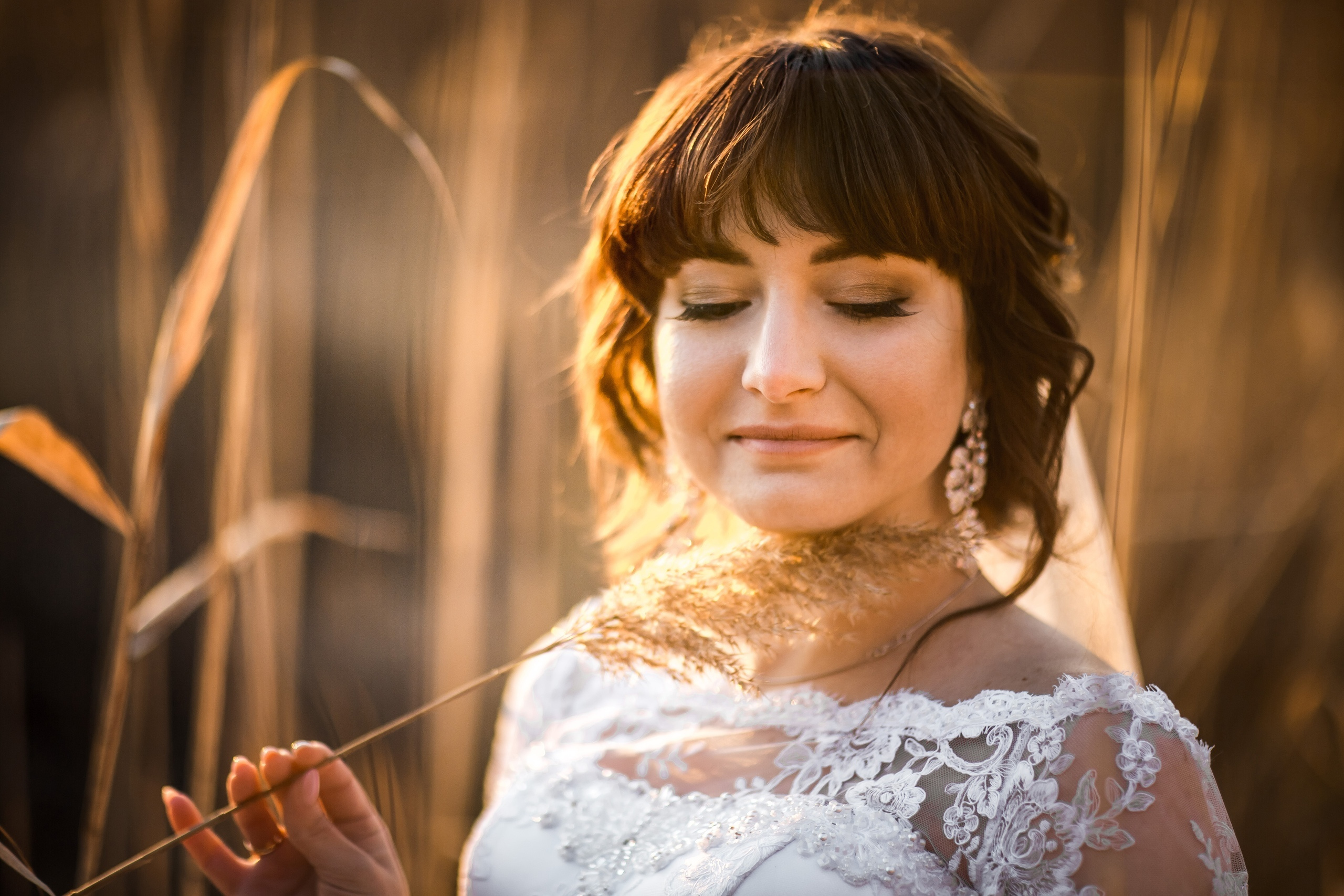 Лиля и Александр. Свадебный, семейный и детский фотограф в Алексеевке Анастасия Ковальчу