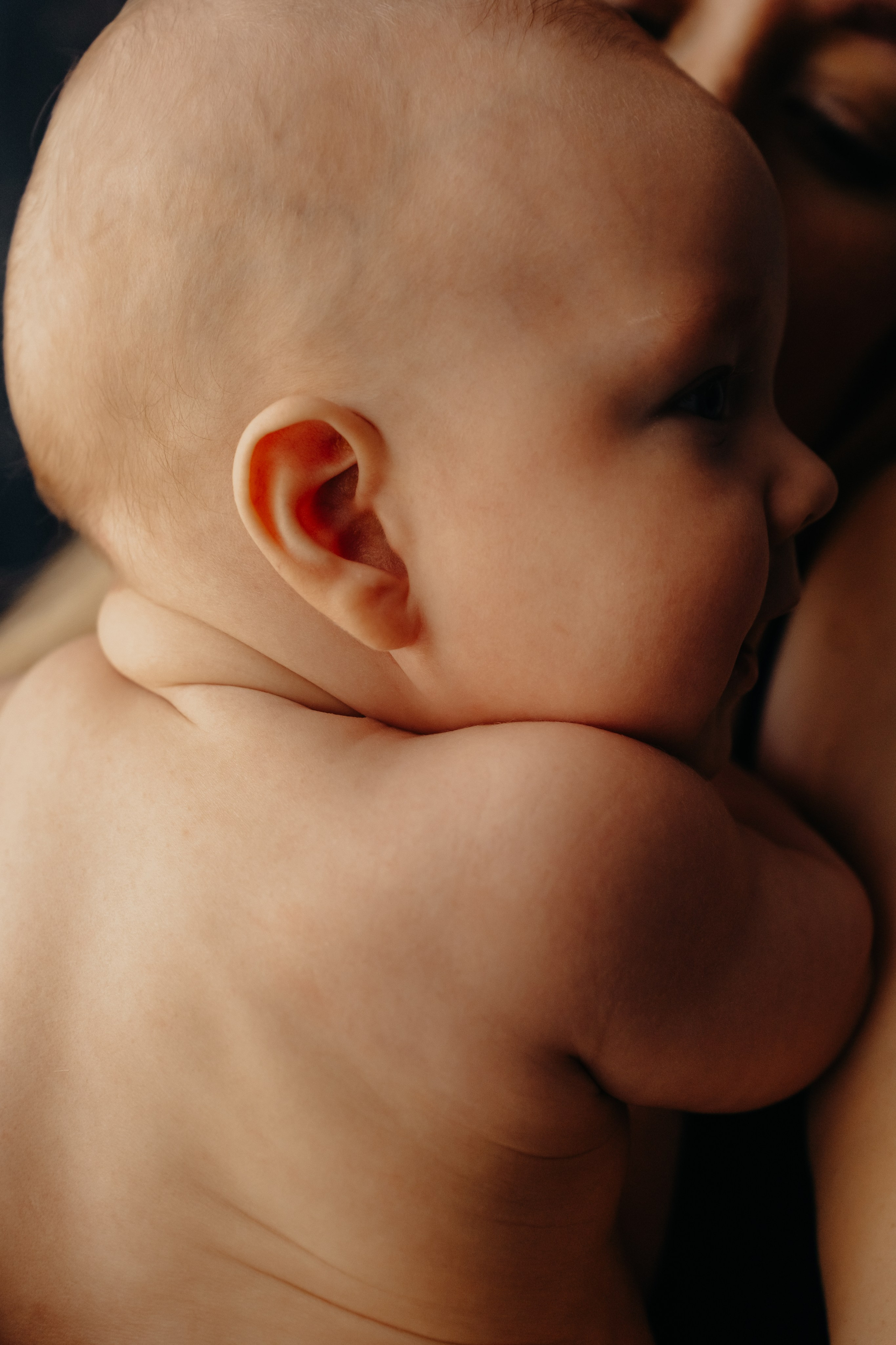 Виктор, Анна и Симон. Семейный фотограф в Рязани Харламова Влада