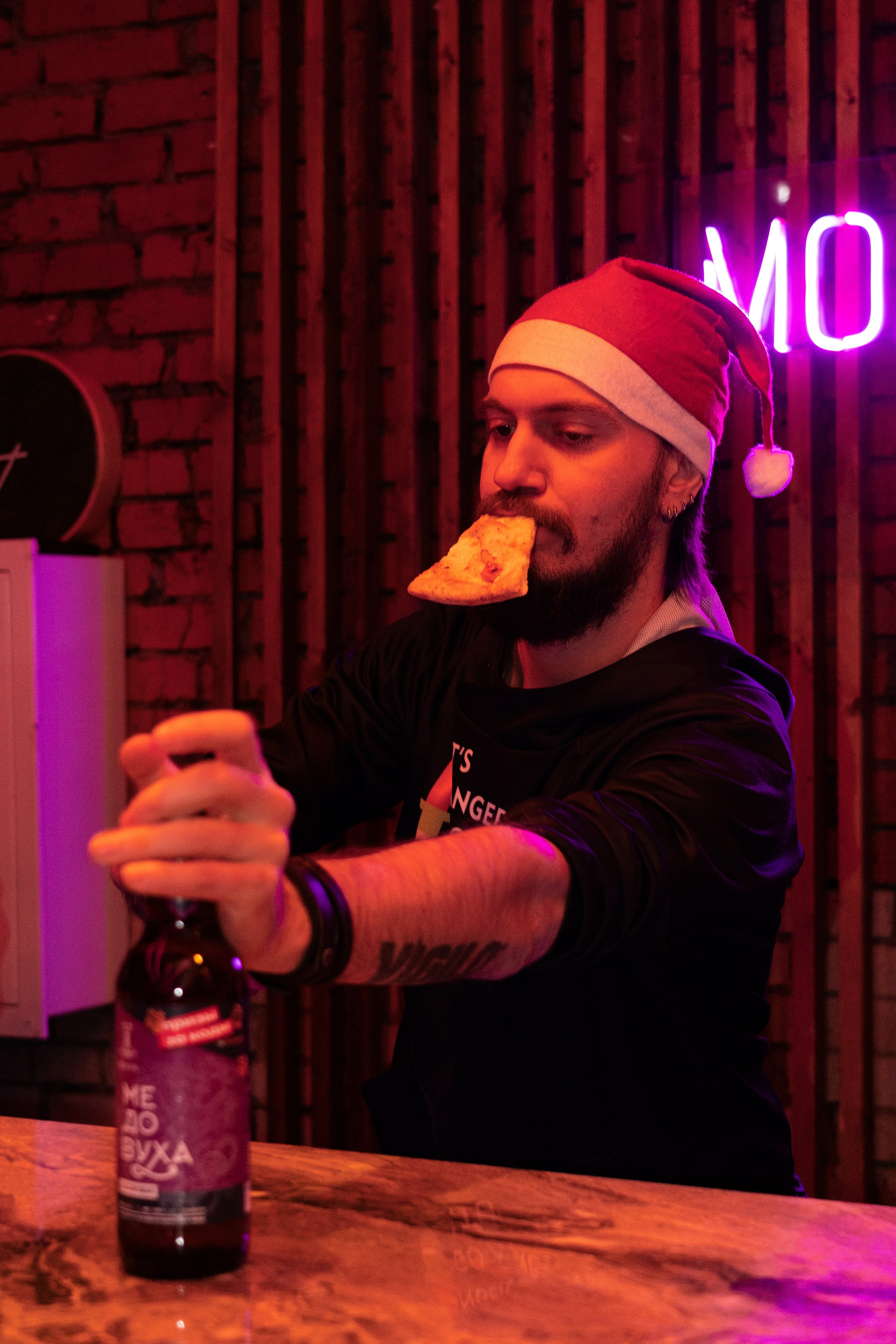 Корпоратив Hobby Games 2025. Коммерческий фотограф в Москве Садовников Алексей