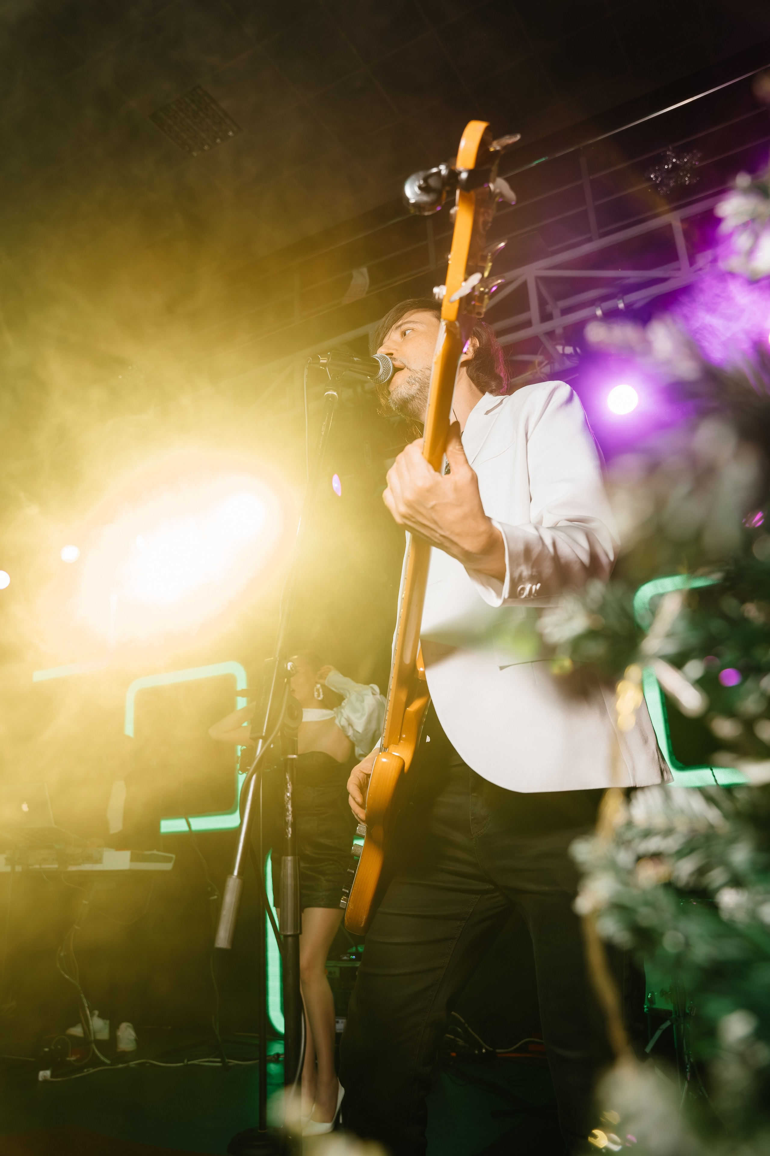 Корпоратив «СОВКОМБАНК». Свадебный фотограф Барнаул Алексей Павлов