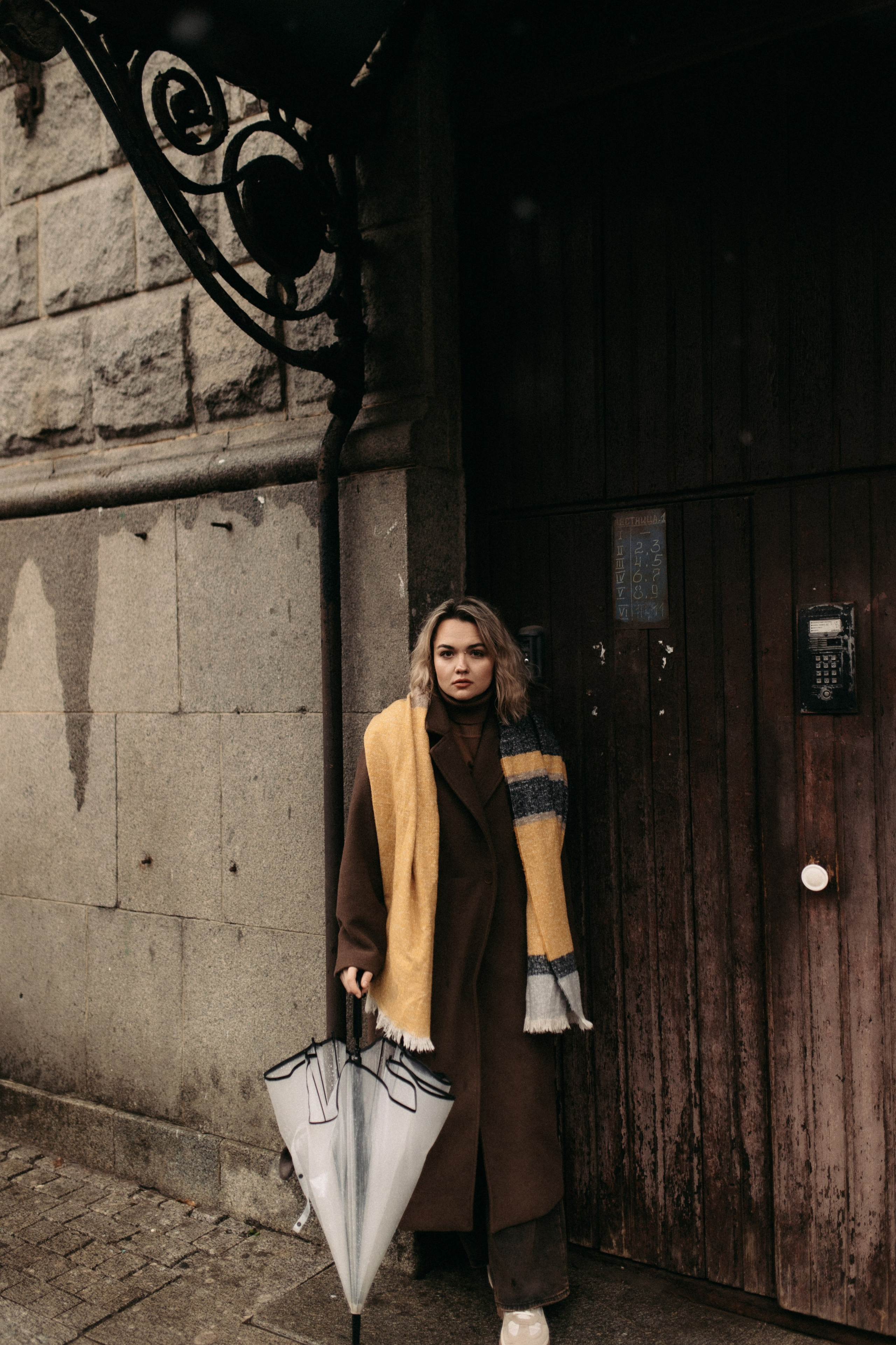 Анна. Фотограф в Санкт-Петербурге