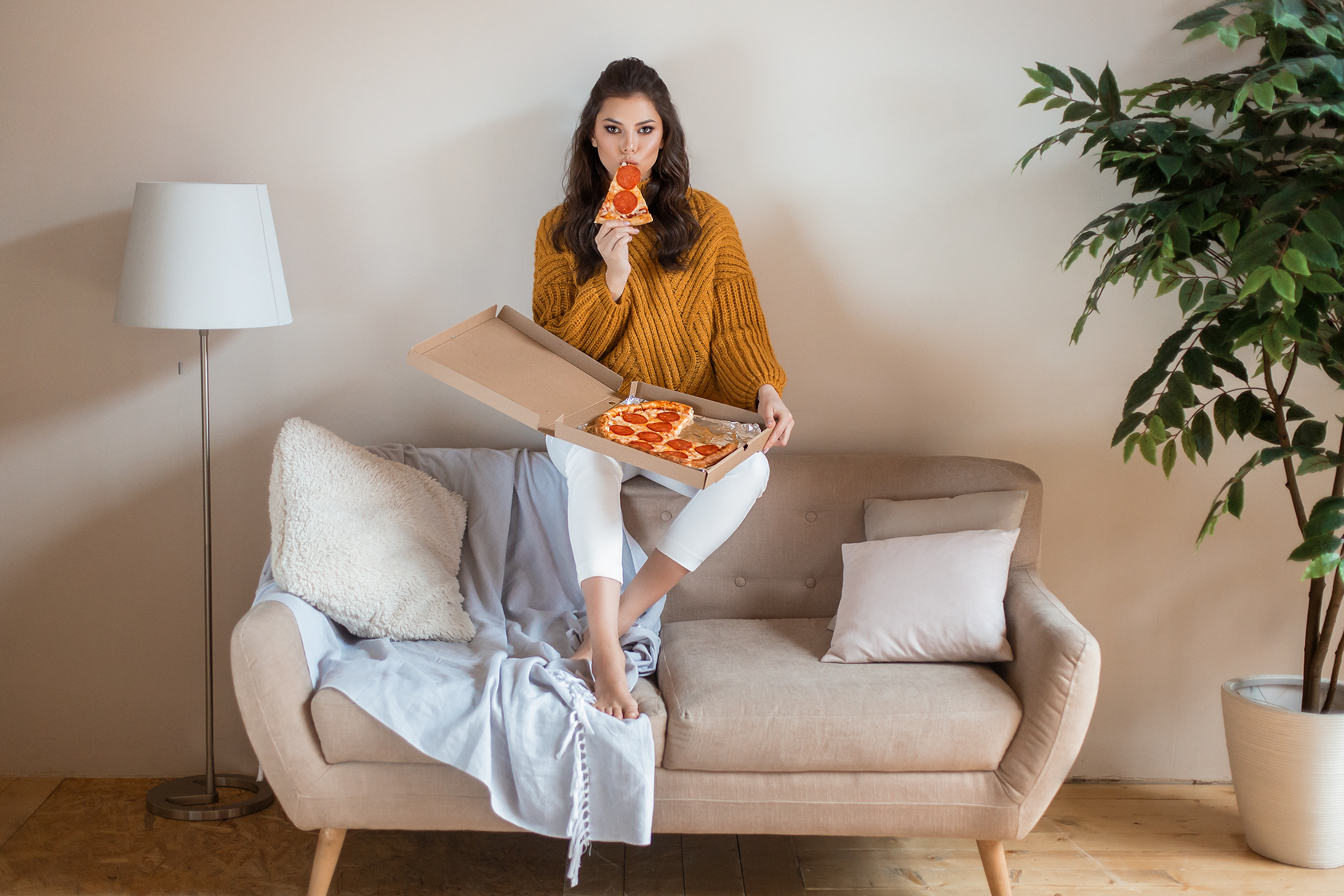 Фотосессия в студии. Семейный фотограф в Санкт-Петербурге Анна Аверина