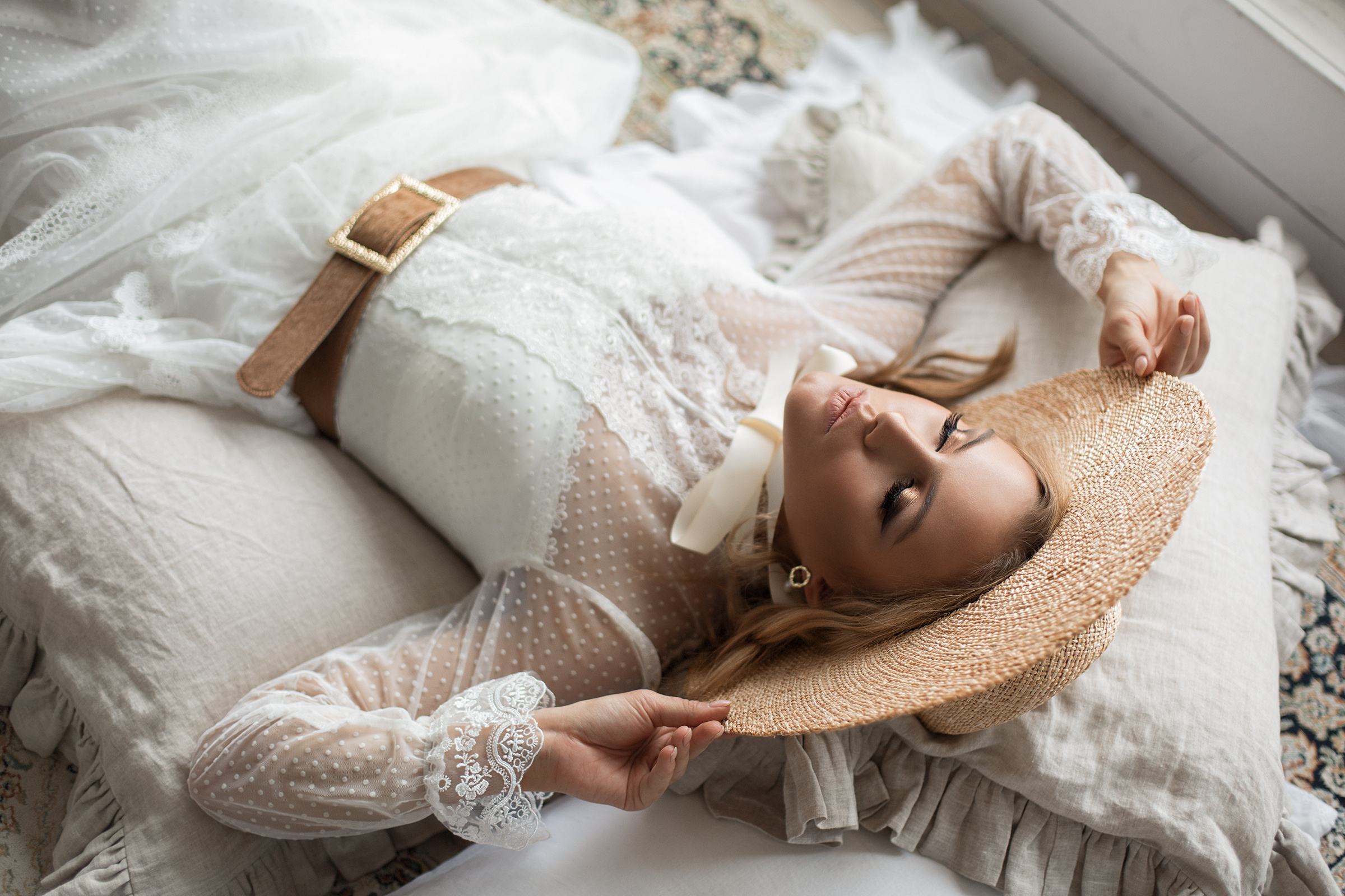 Фотосессия в студии. Семейный фотограф в Санкт-Петербурге Анна Аверина