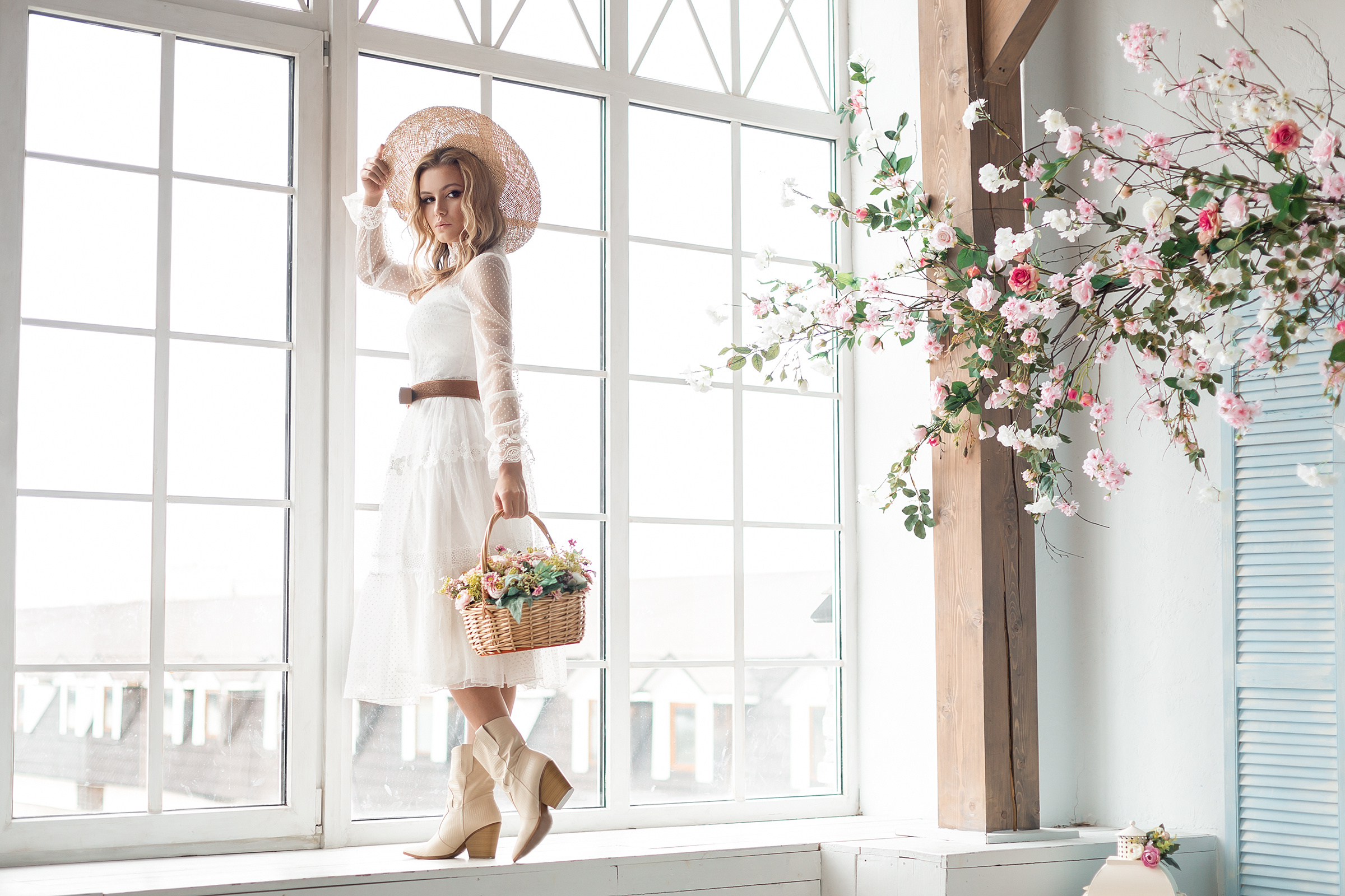 Фотосессия в студии. Семейный фотограф в Санкт-Петербурге Анна Аверина