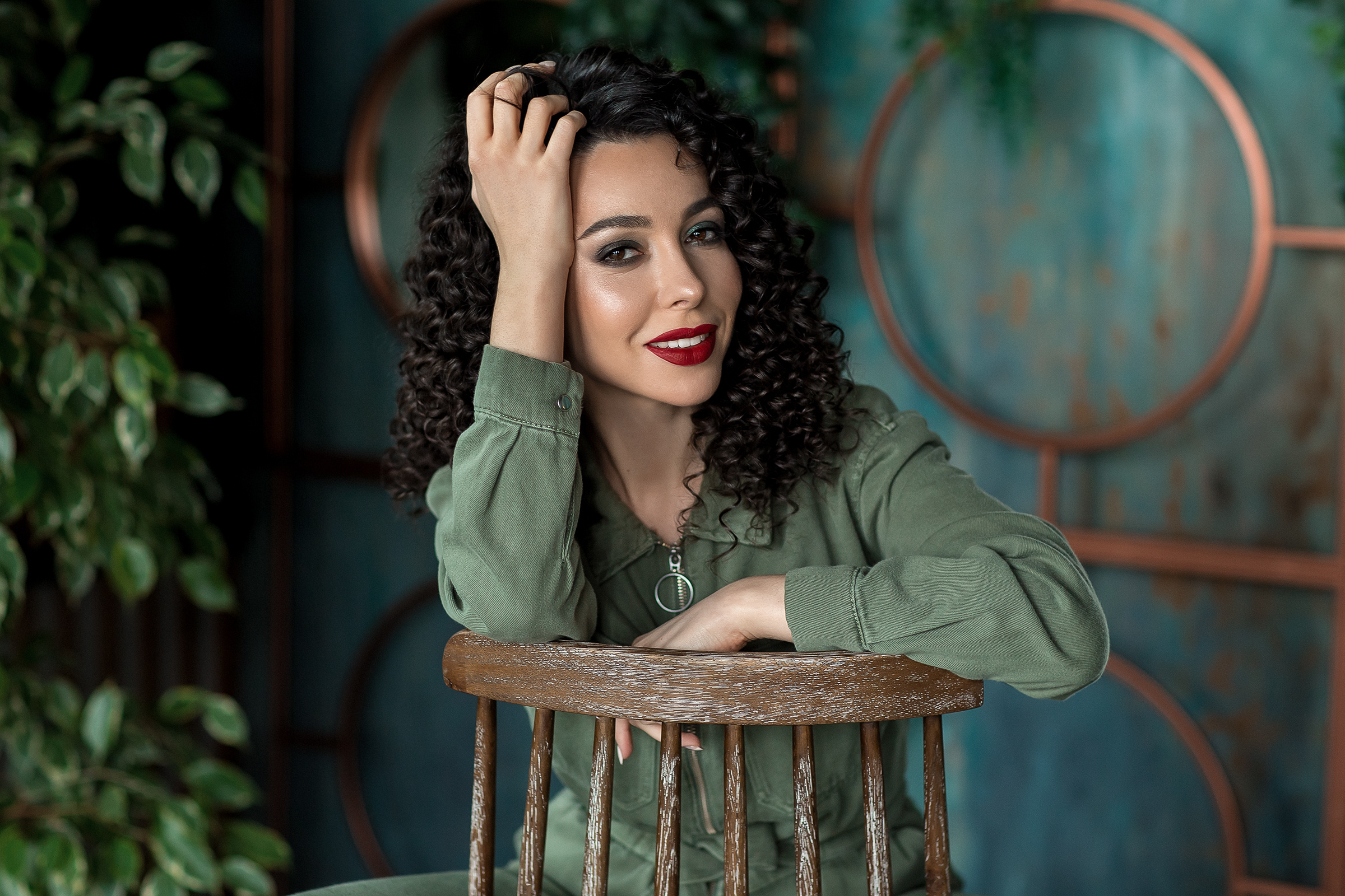 Фотосессия в студии. Семейный фотограф в Санкт-Петербурге Анна Аверина