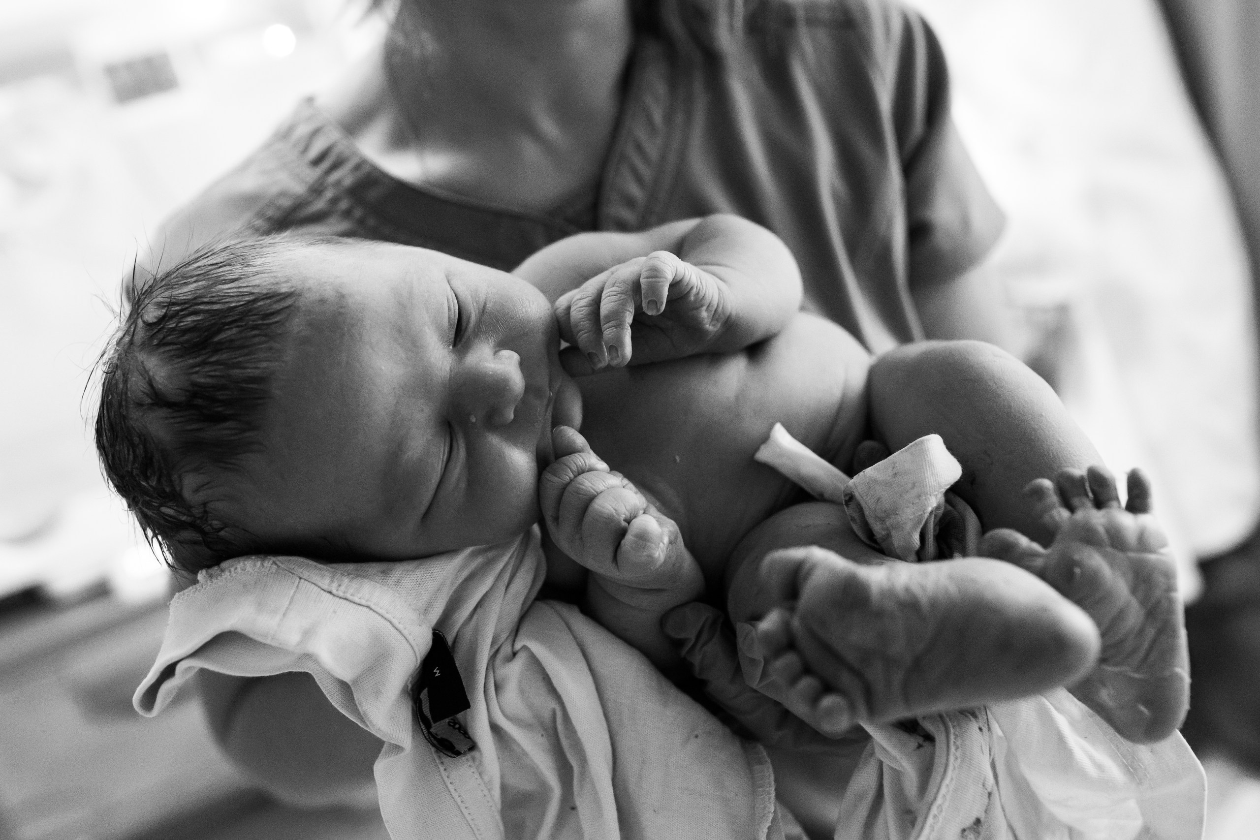 Рождение Матвея. Фотограф на роды в Санкт-Петербурге Екатерина Сысоева