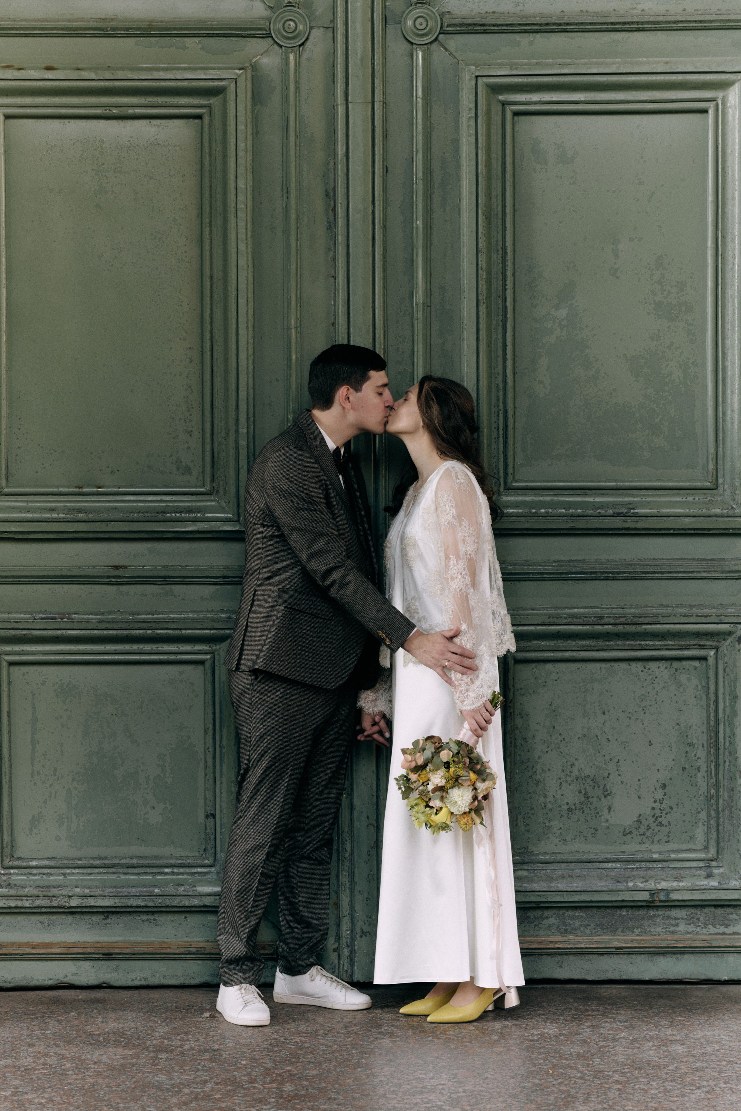 Wedding day | Anastasia and Vlad. Alinsmv