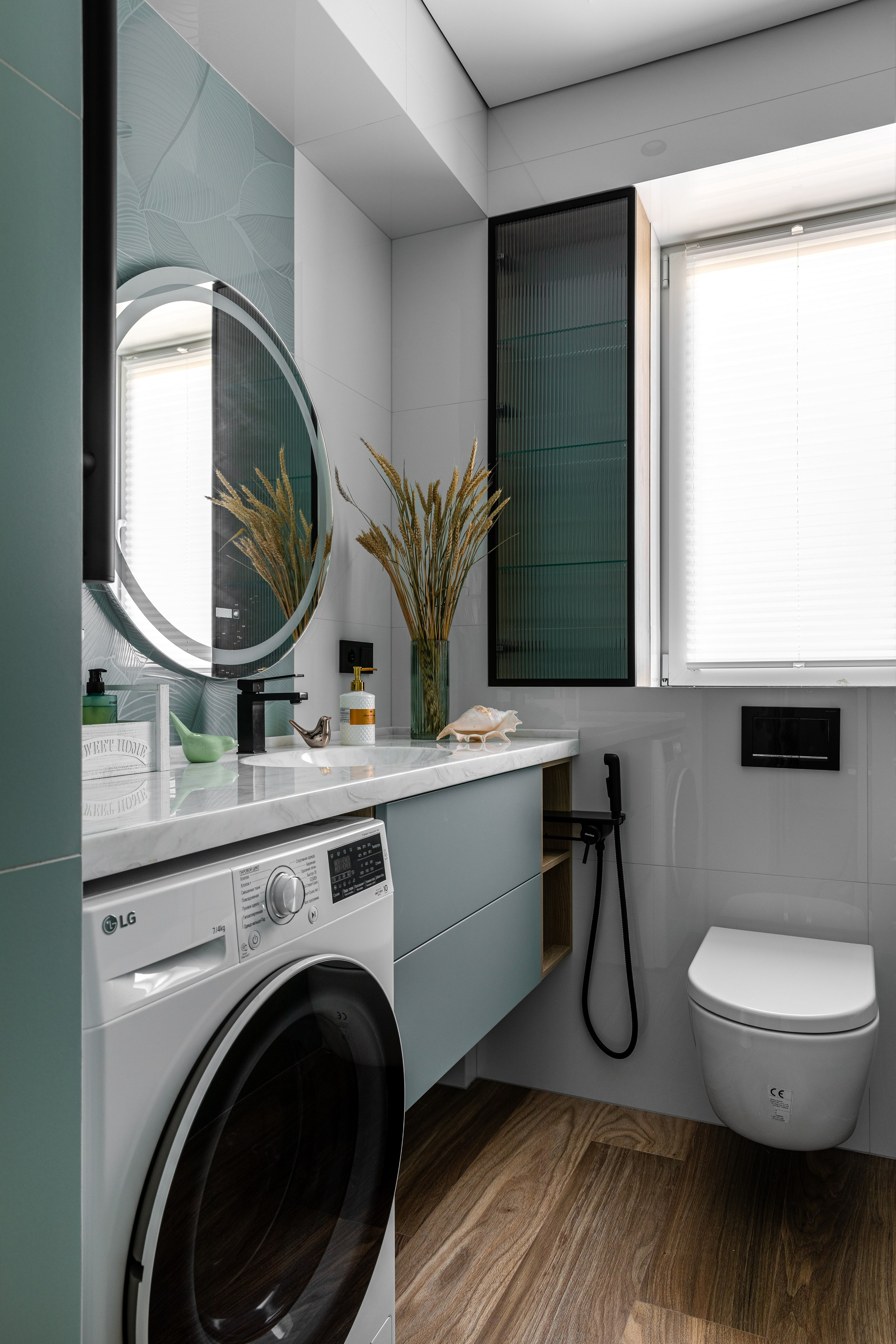 Дизайн проект Юлии Хаметовой @khametova_julia квартира в ЖК "Каравелла Португалии". Интерьерный фотограф в Сочи Владислав Нагин