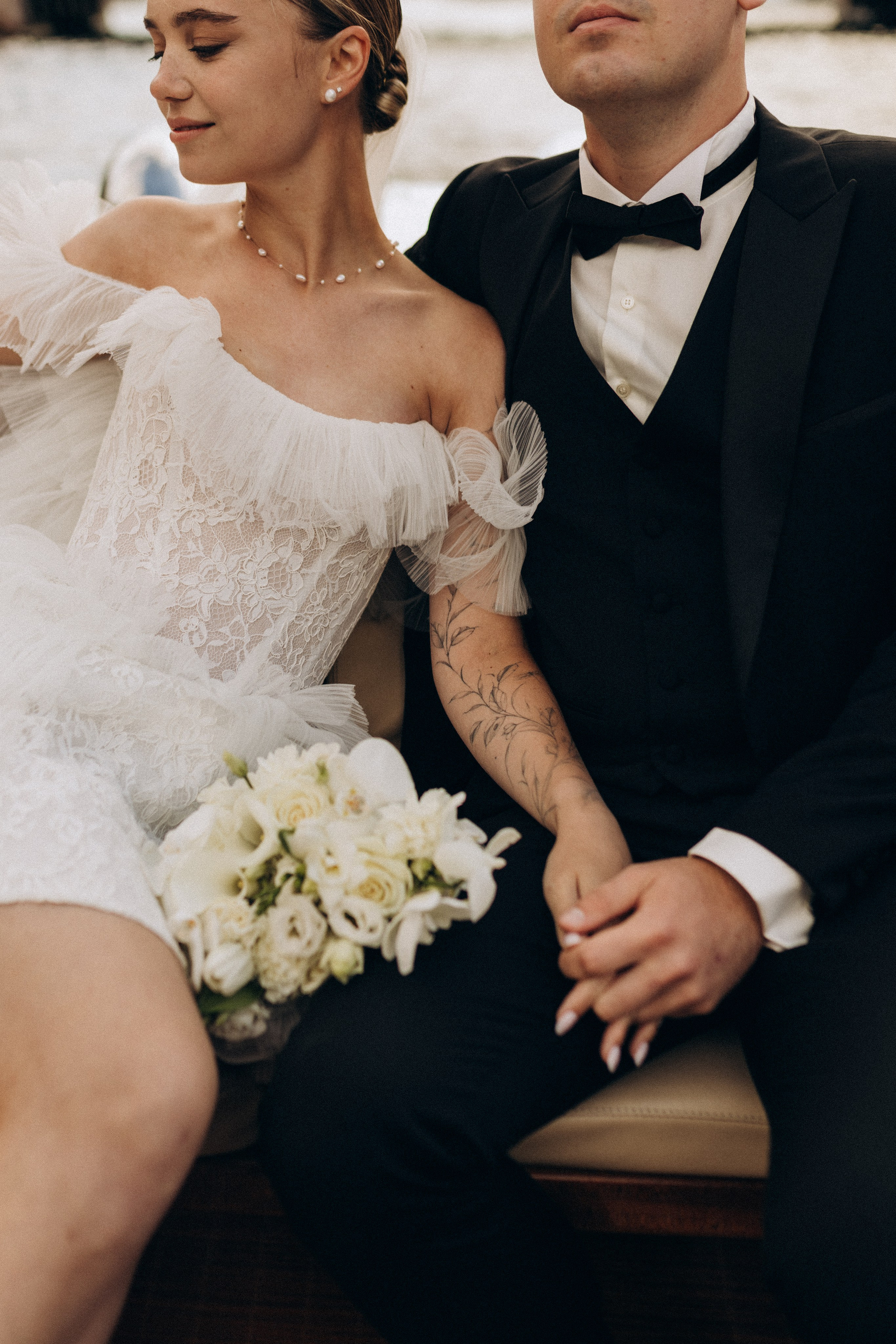 Максим и Ирина | Дворец бракосочетания 2. Свадебный и love story фотограф в Санкт-Петербурге