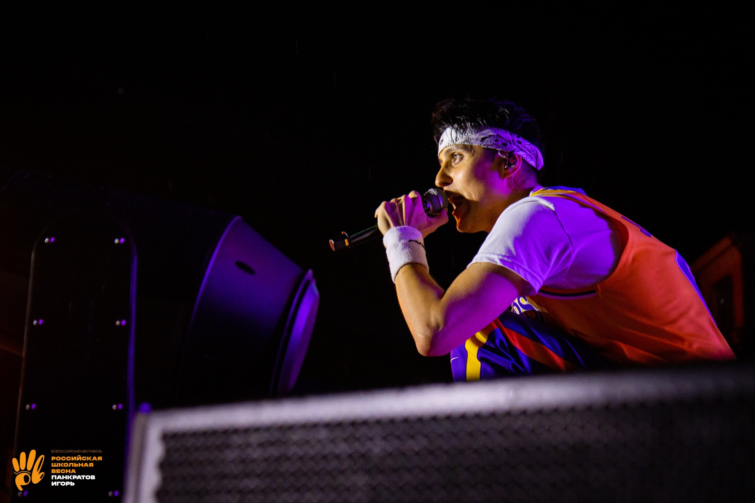 Концерт Хабиба | 02.06.23. Игорь Панкратов | Фотограф Ставрополь