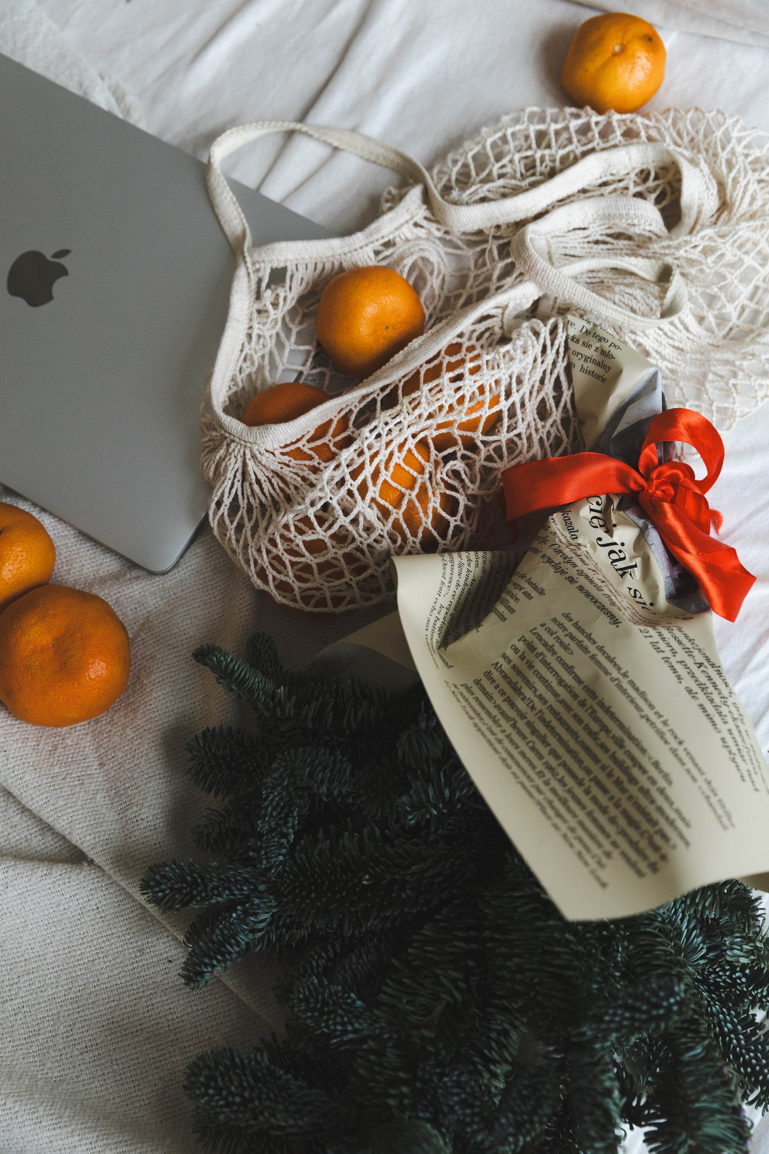 Домашний Новый Год. Женский и семейный фотограф в Туле Катя Вуколова