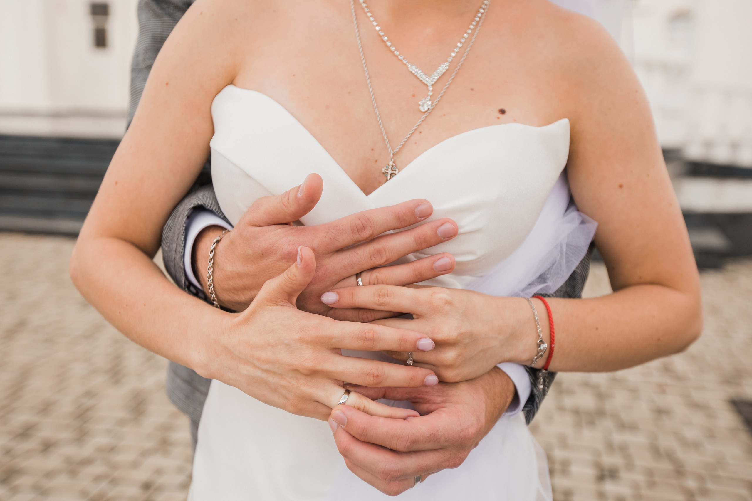 София и Андрей. Свадебный и семейный фотограф в Краснодаре