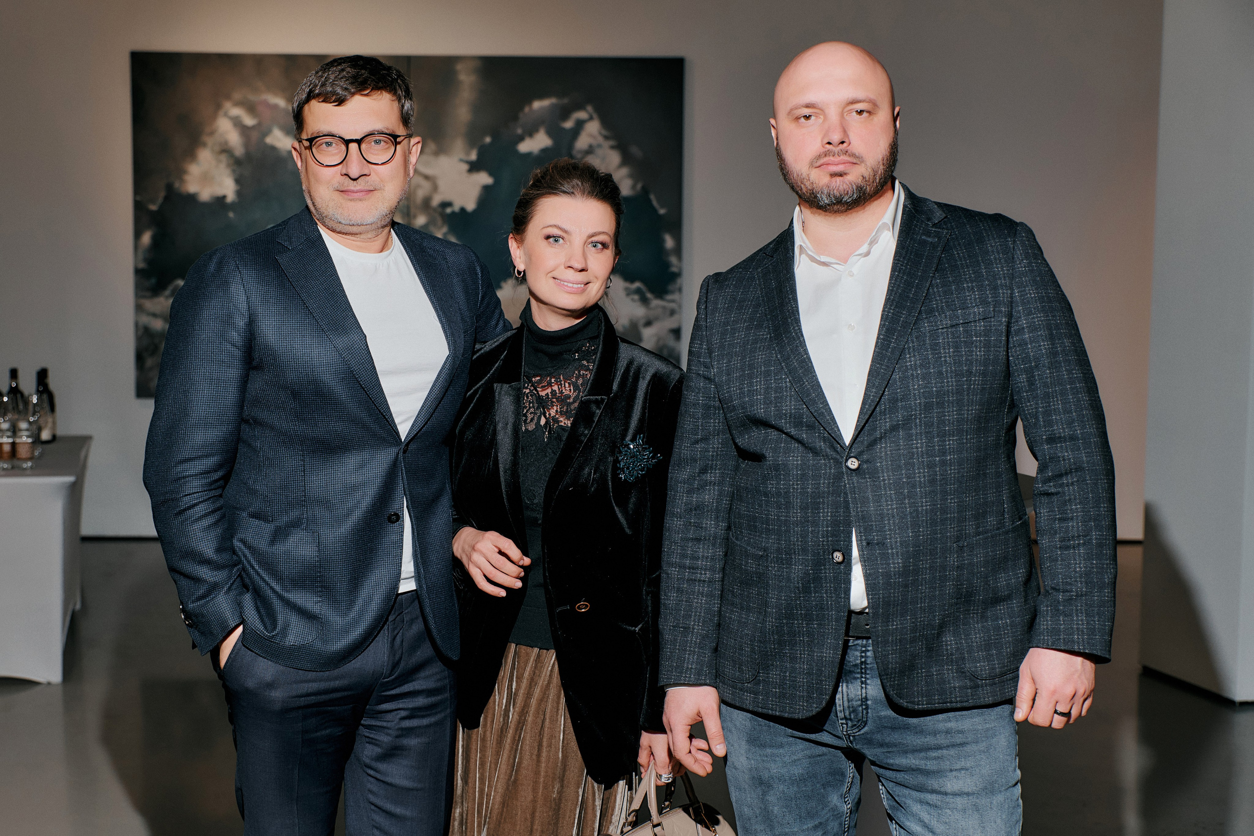 System Gallery. ФОТОГРАФ Кристина Павлова | МОСКВА