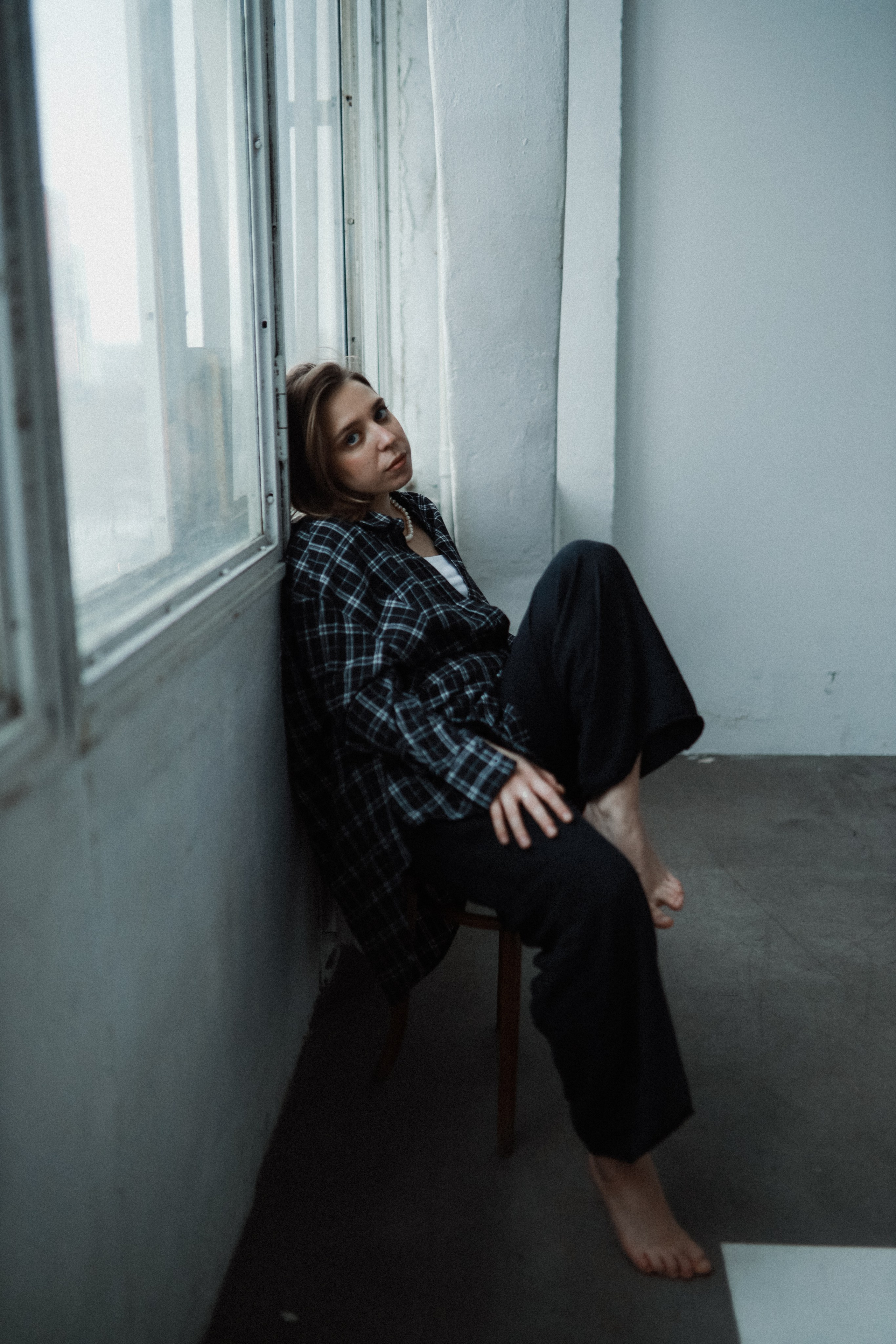 Варя. Фотограф в Москве, Электростали, Ногинске, Балашихе, Александра Кукушкина