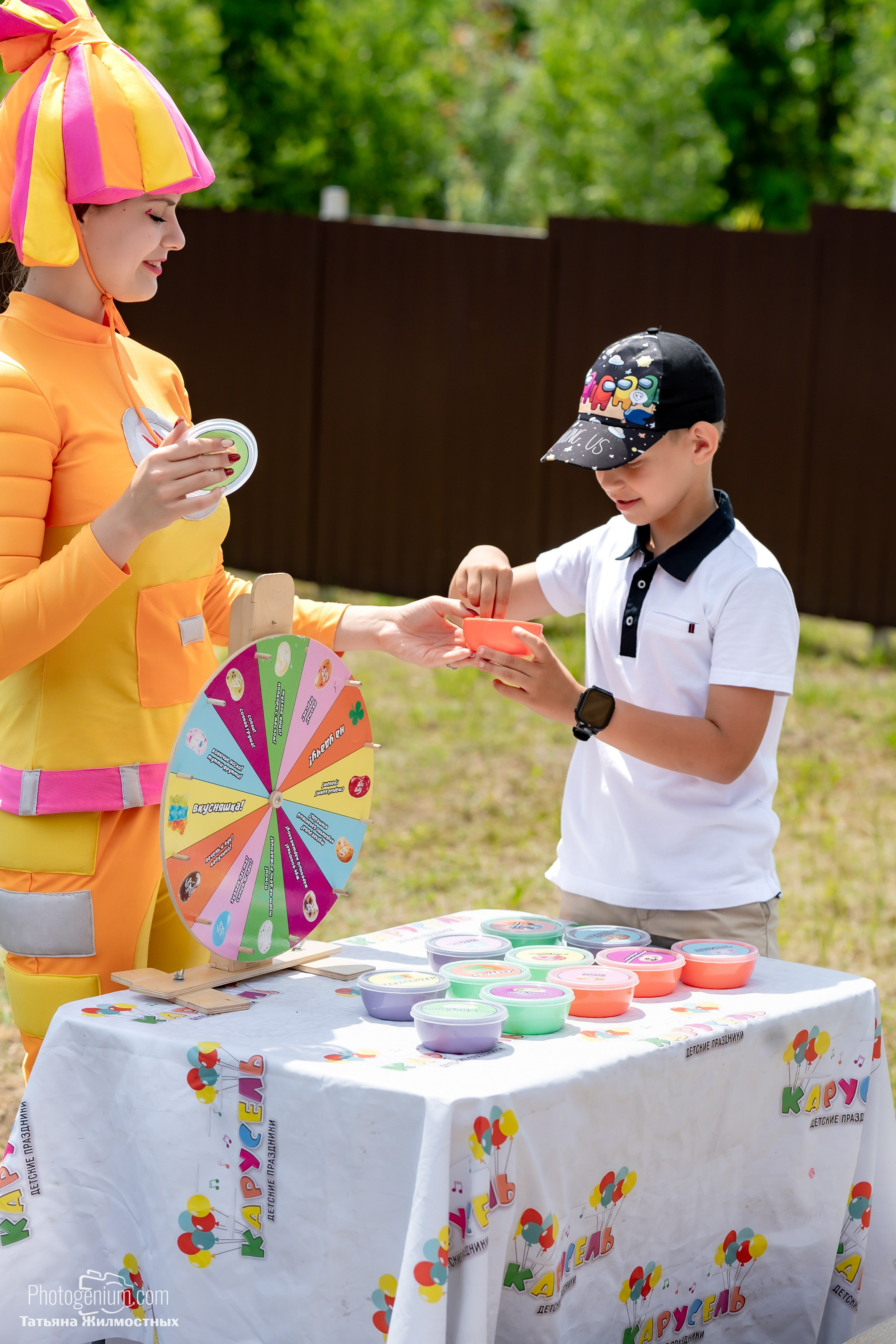 День рождения. Фотограф Нижний Новгород Татьяна Кейод