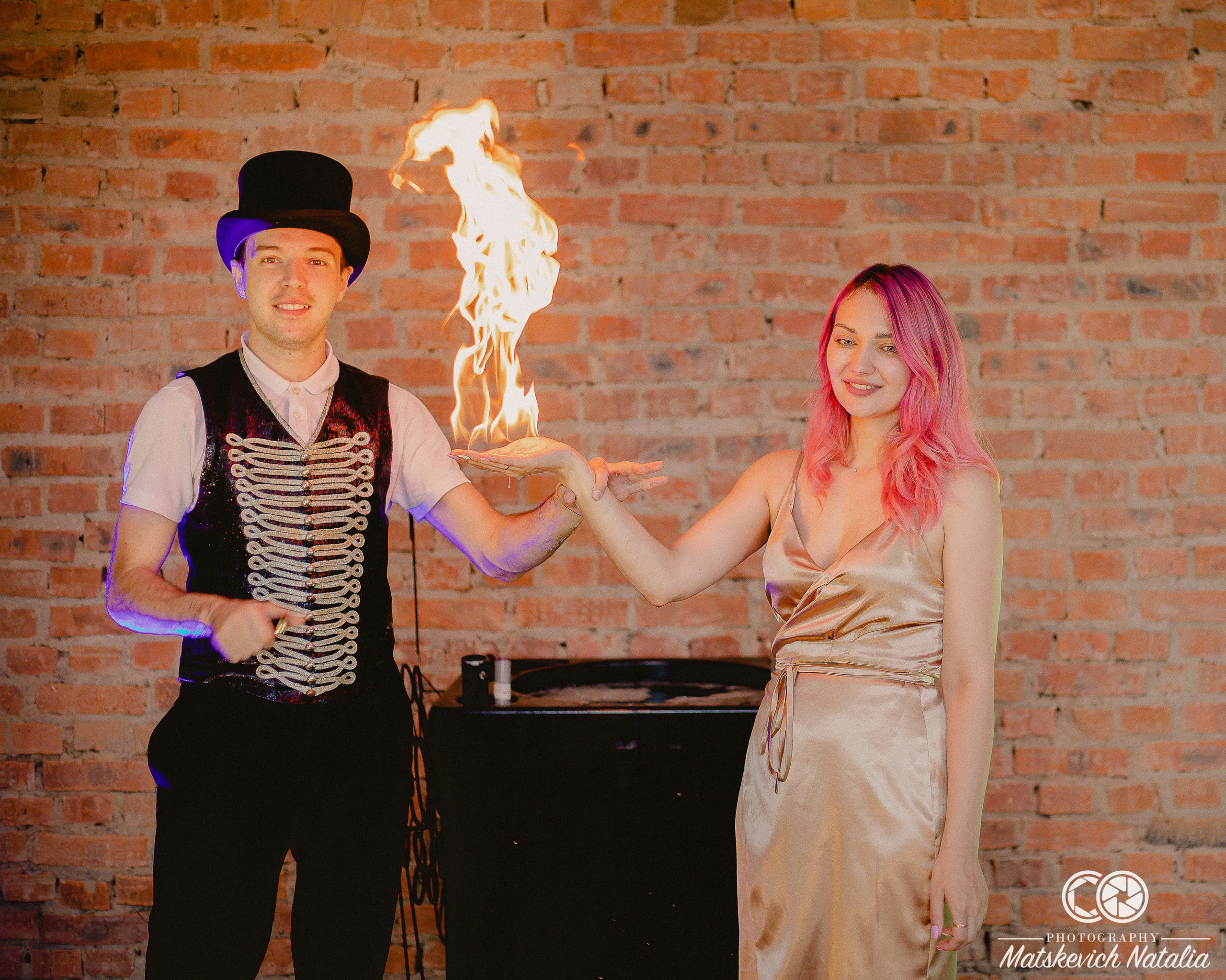 Праздник в фотостудии. Семейный фотограф Хабаровск