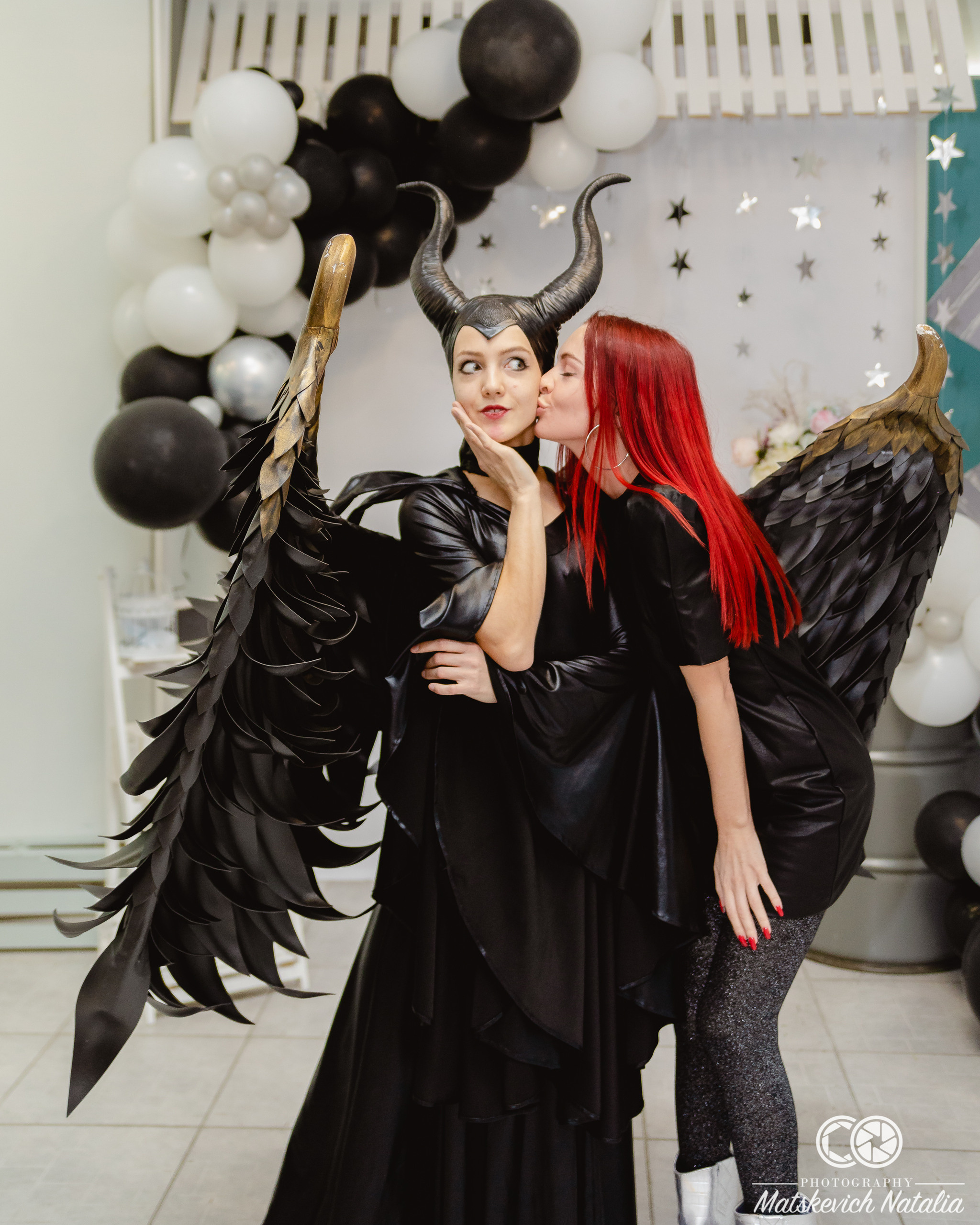 Праздники в Cityboom. Семейный фотограф Хабаровск