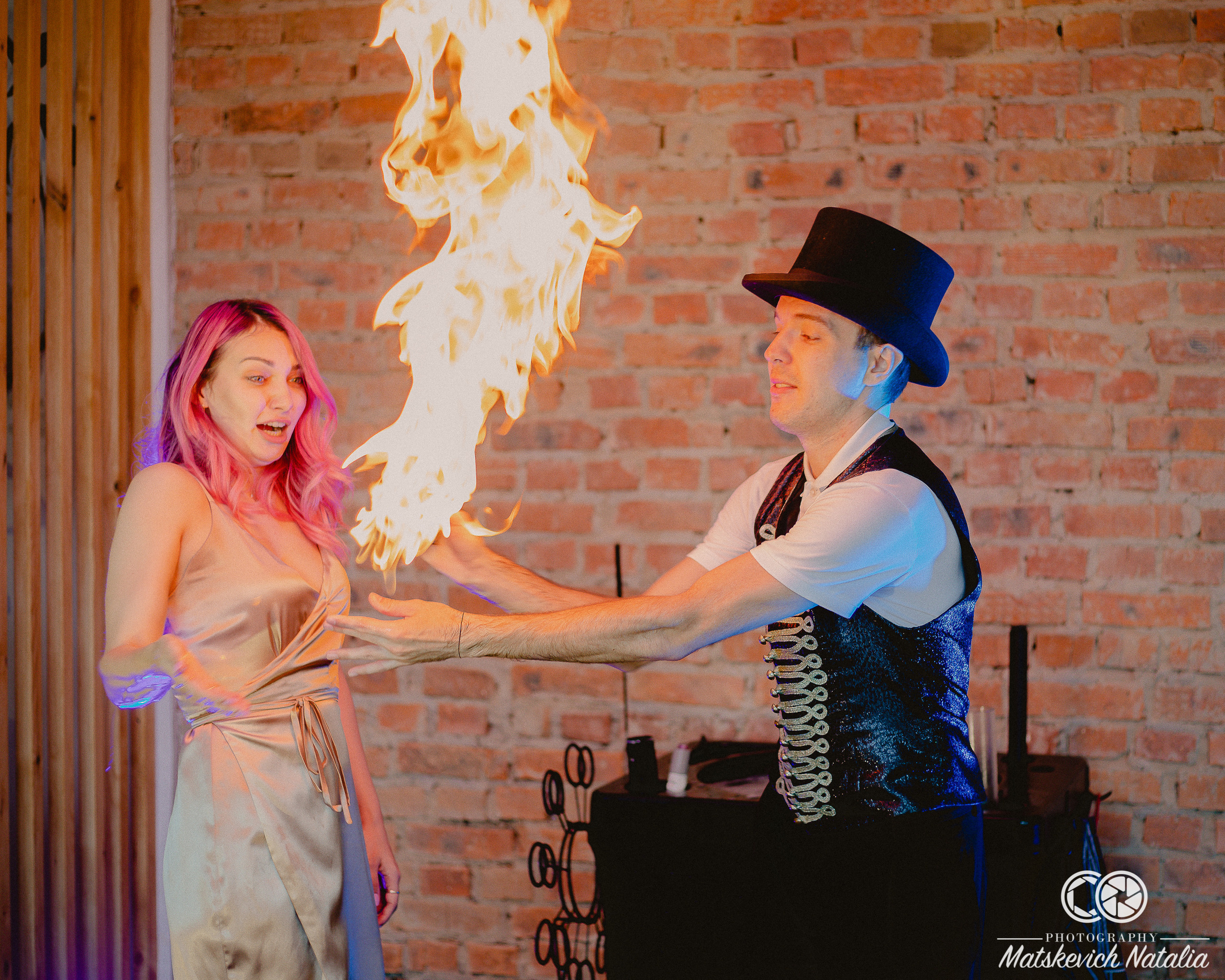 Праздник в фотостудии. Семейный фотограф Хабаровск