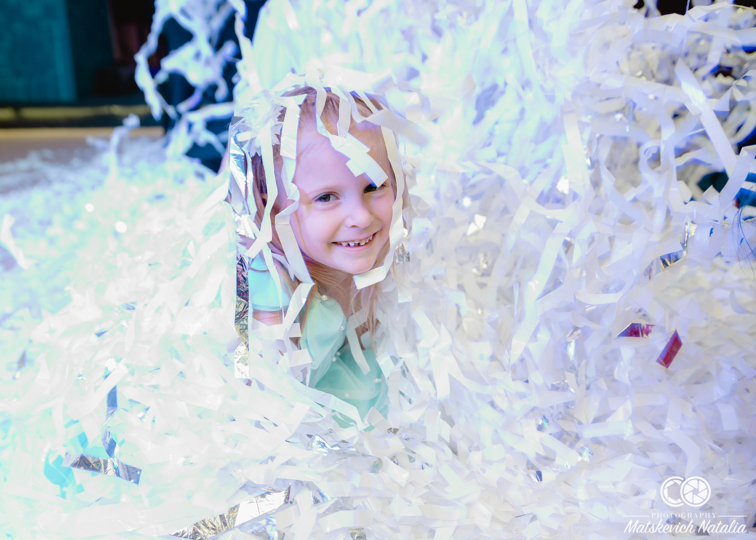Праздники в MagicLand. Семейный фотограф Хабаровск