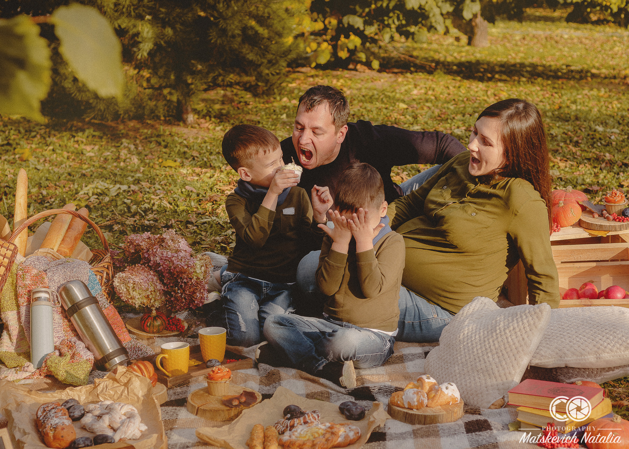 Экспресс съёмки (фотопроекты). Семейный фотограф Хабаровск