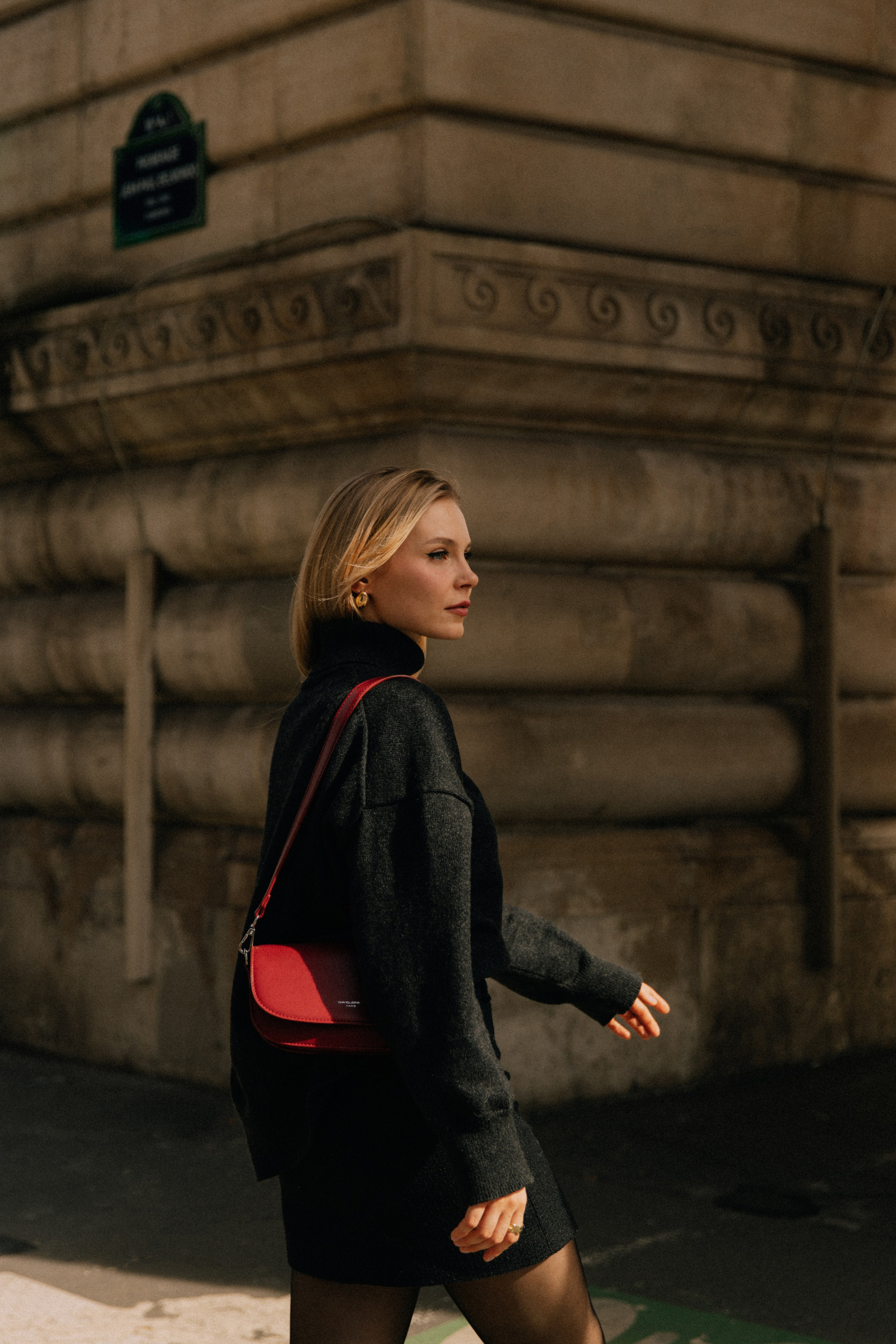 Секретный сад. Фотограф в Париже