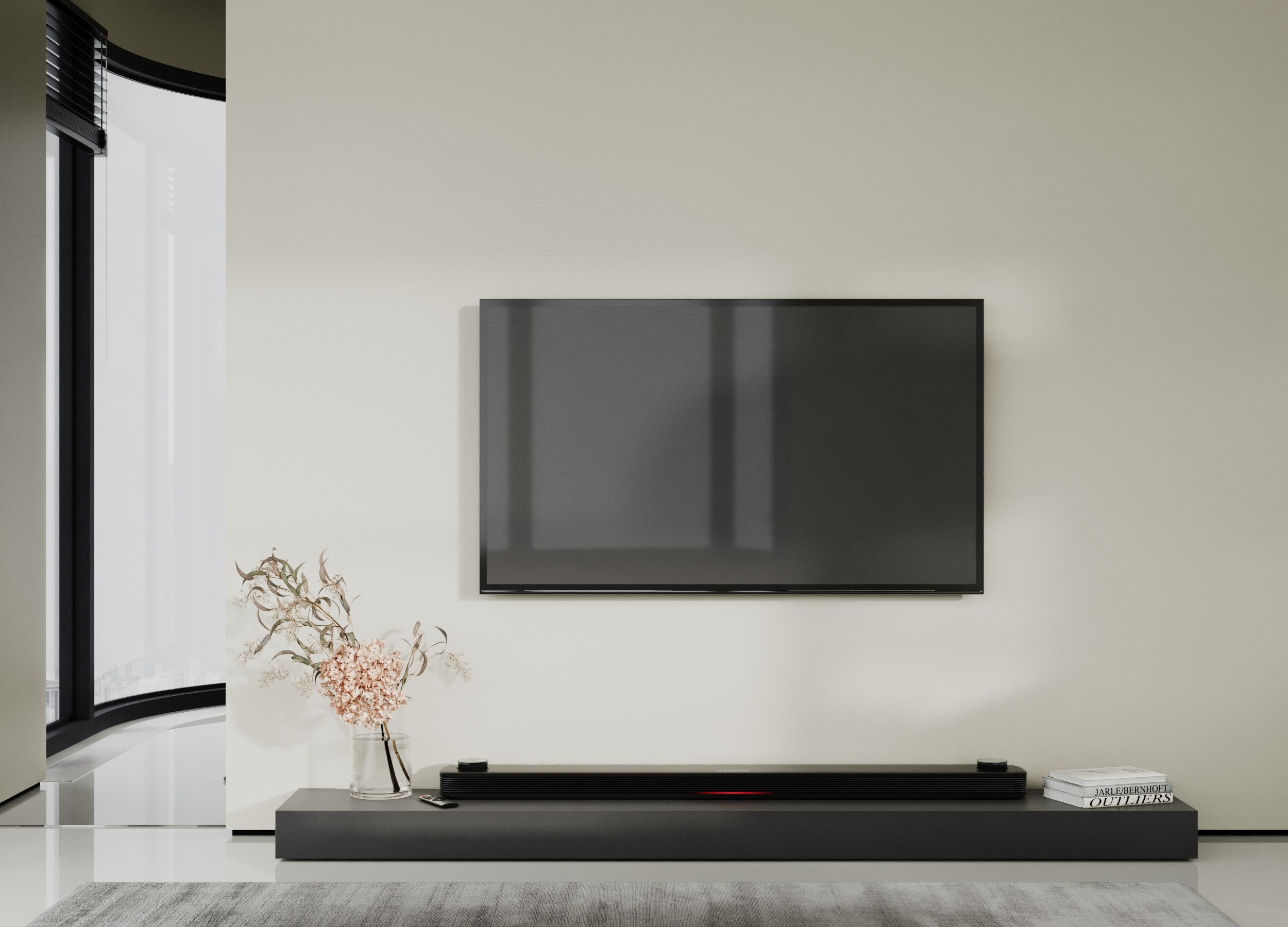 ЖК Престиж. 3D визуализатор в Москве Сердюк Владислав