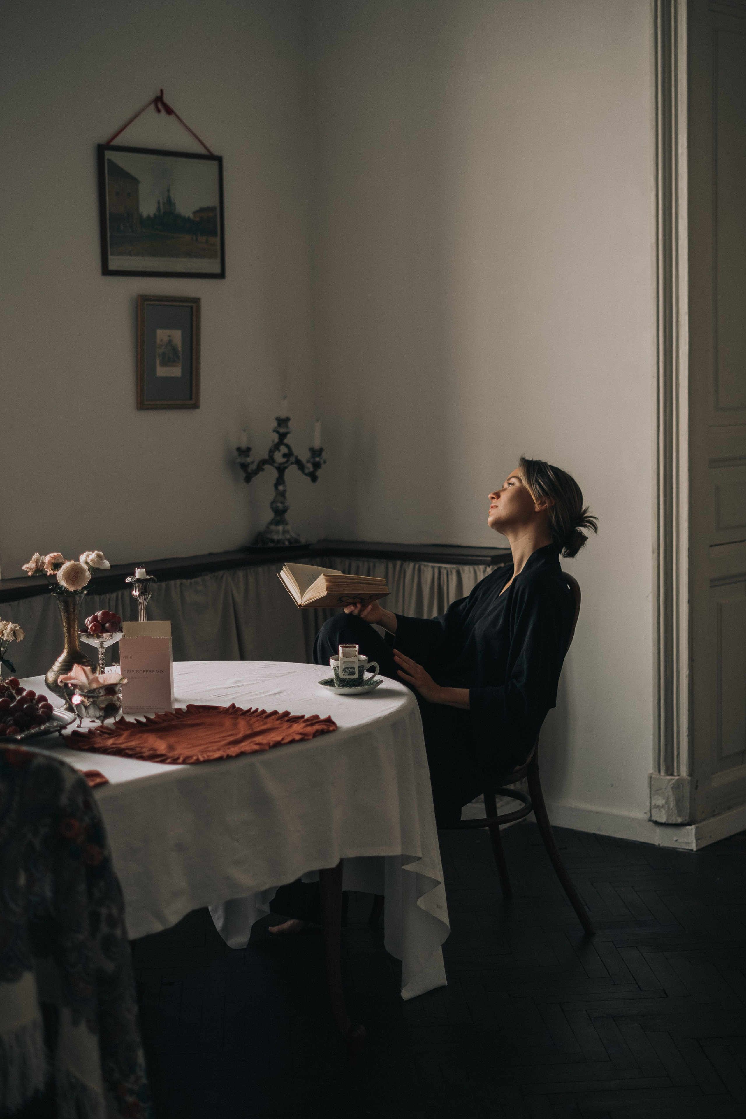 Анастасия. Мария Старостина фотограф