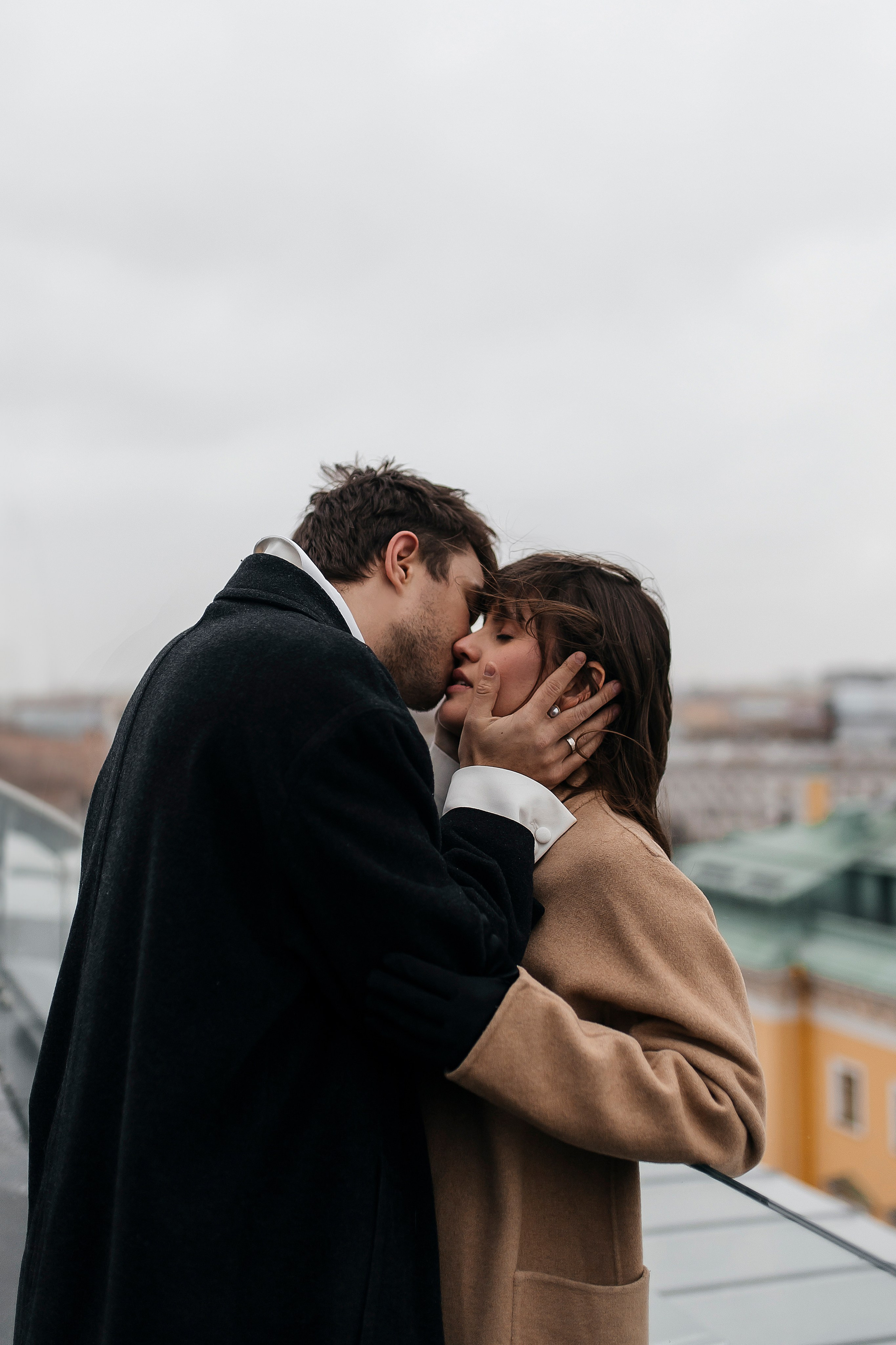 Любовь без границ. Фотограф в Санкт Петербурге Колантаева Карина