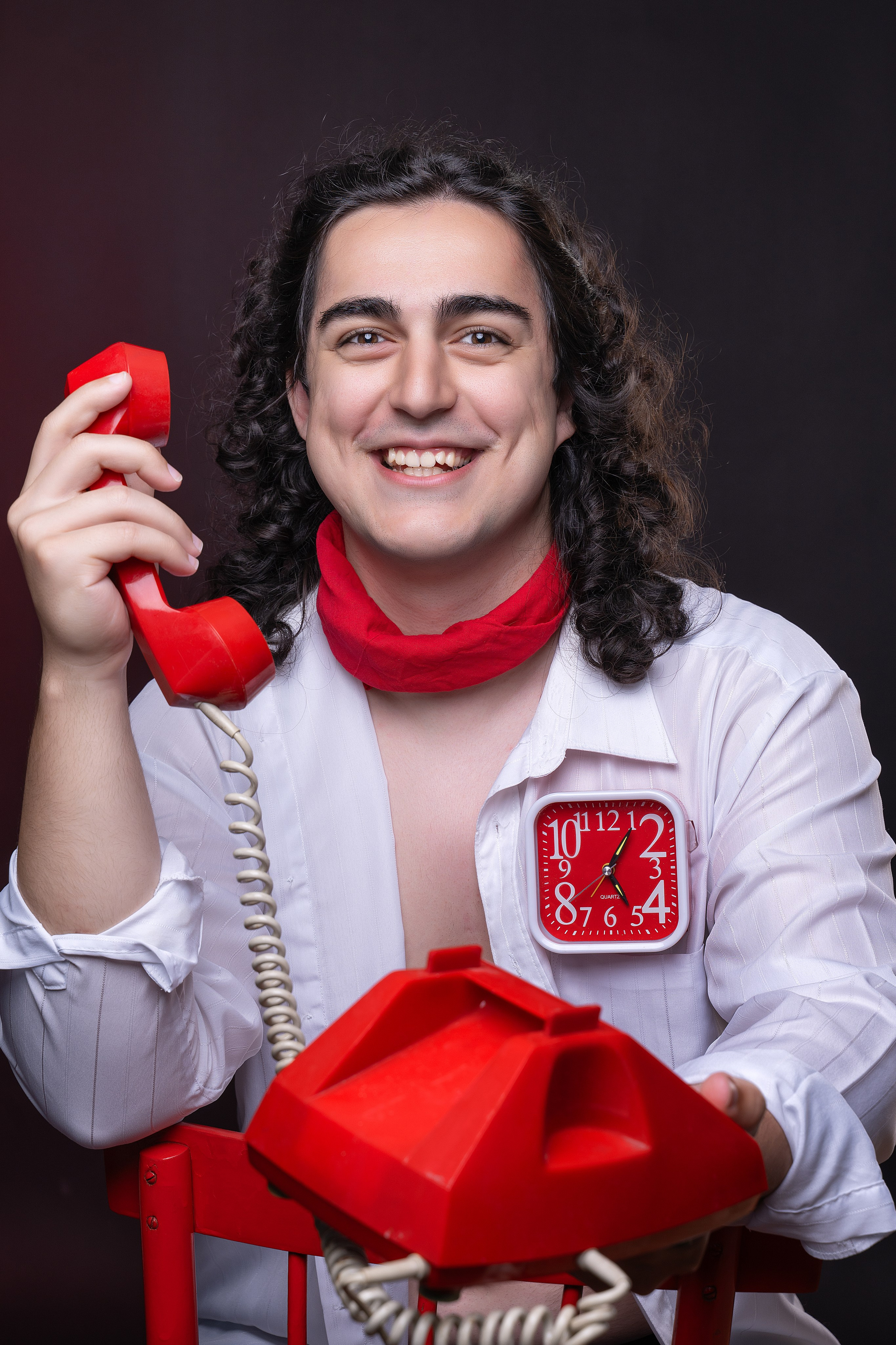 На пике эмоций. Главная