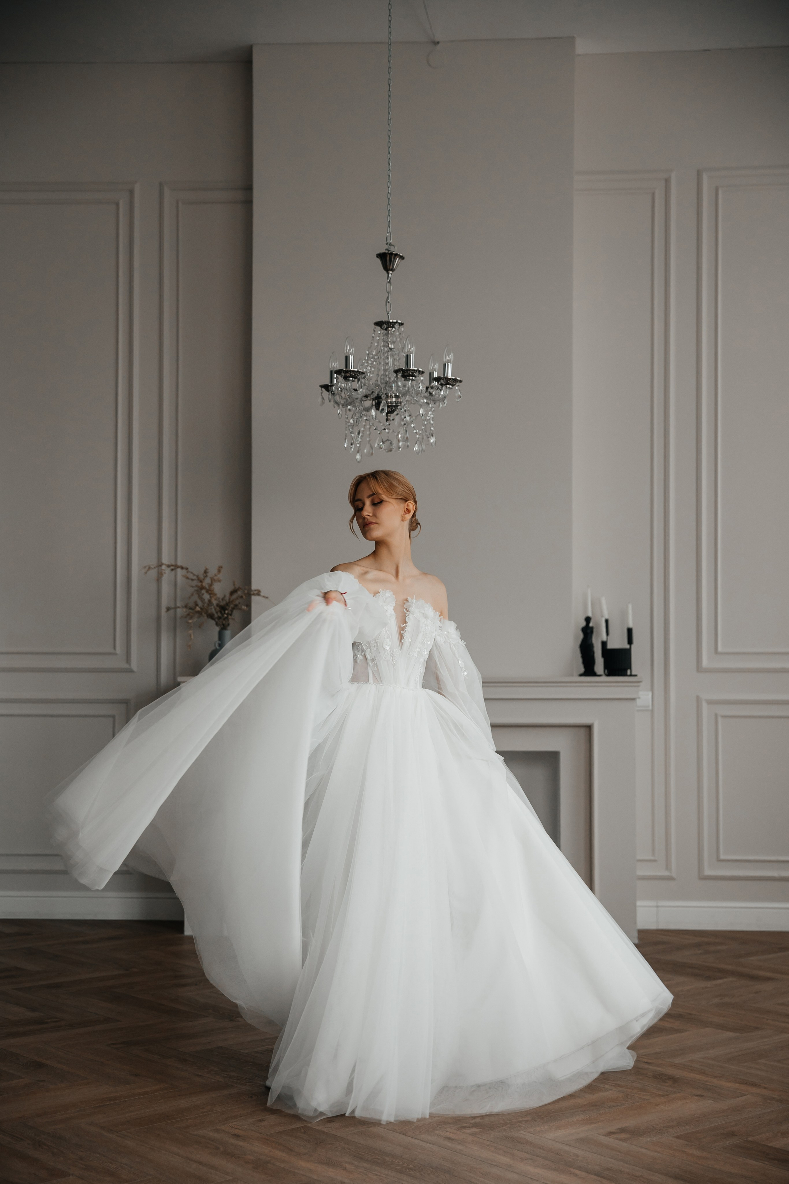 Арина и Захар. Свадебный фотограф Красноярск — Кристина Ива