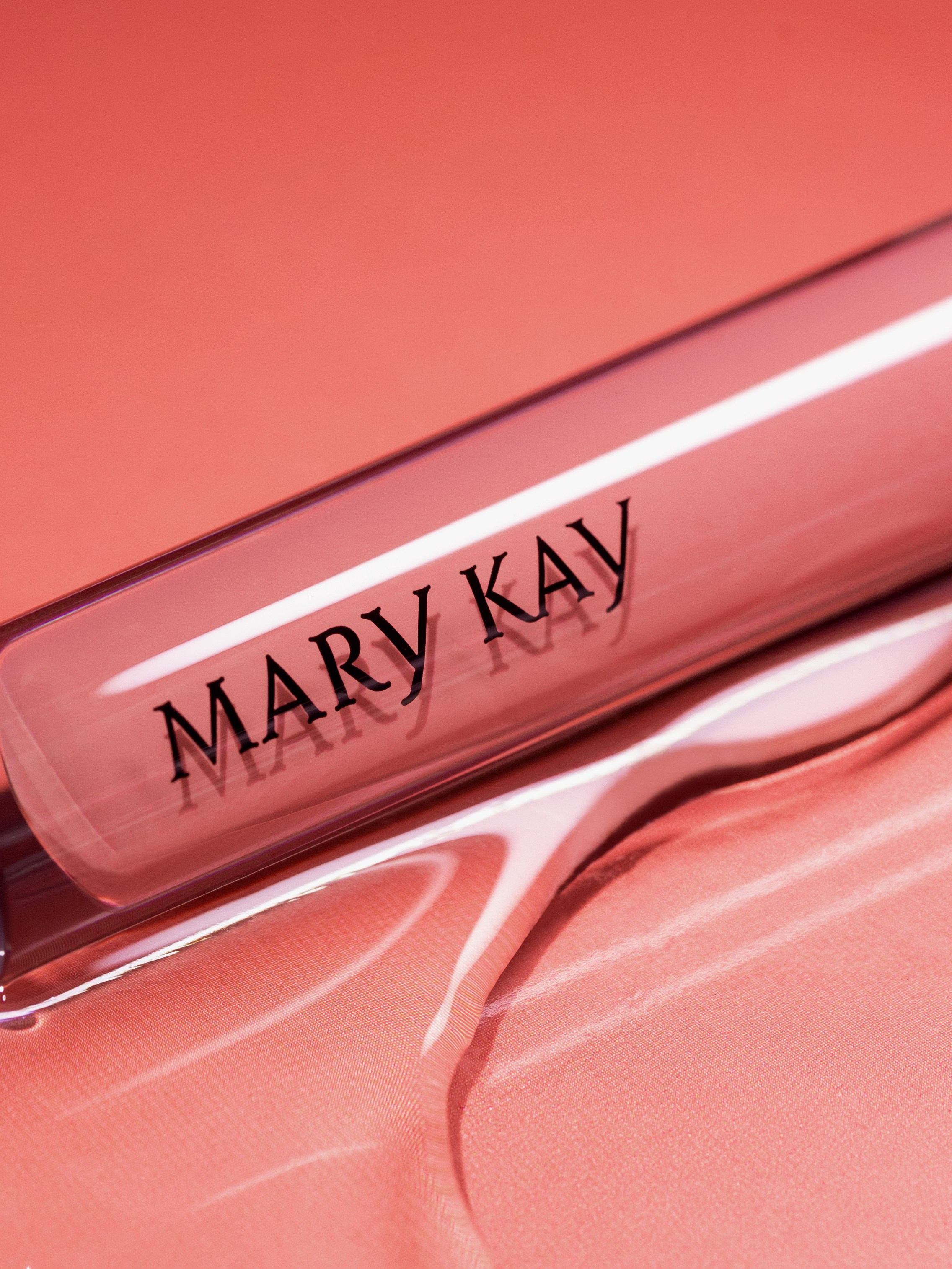 Mary Kay. IDeAI studio