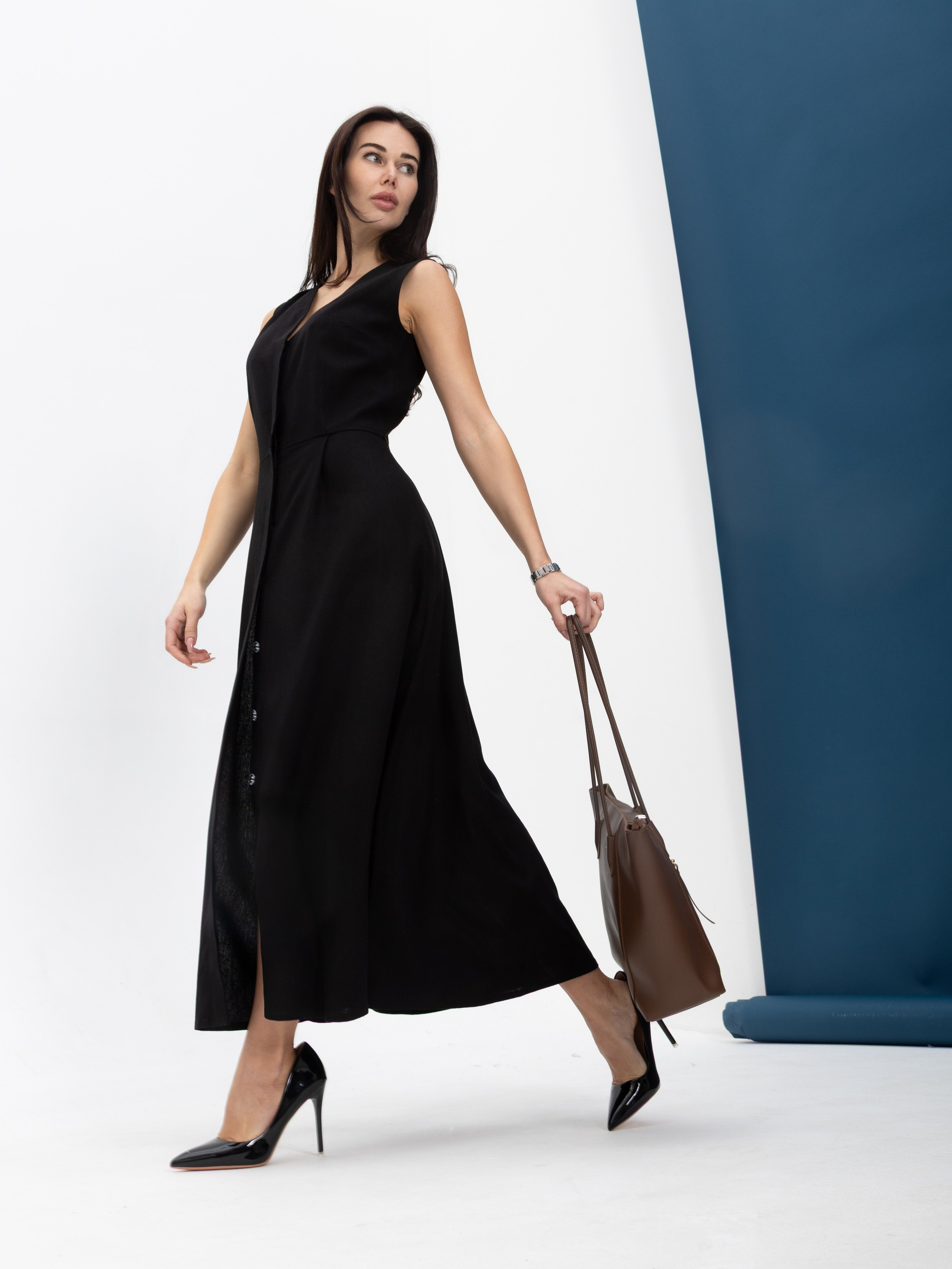 Каталог платьев. Portfolio ideai-studio
