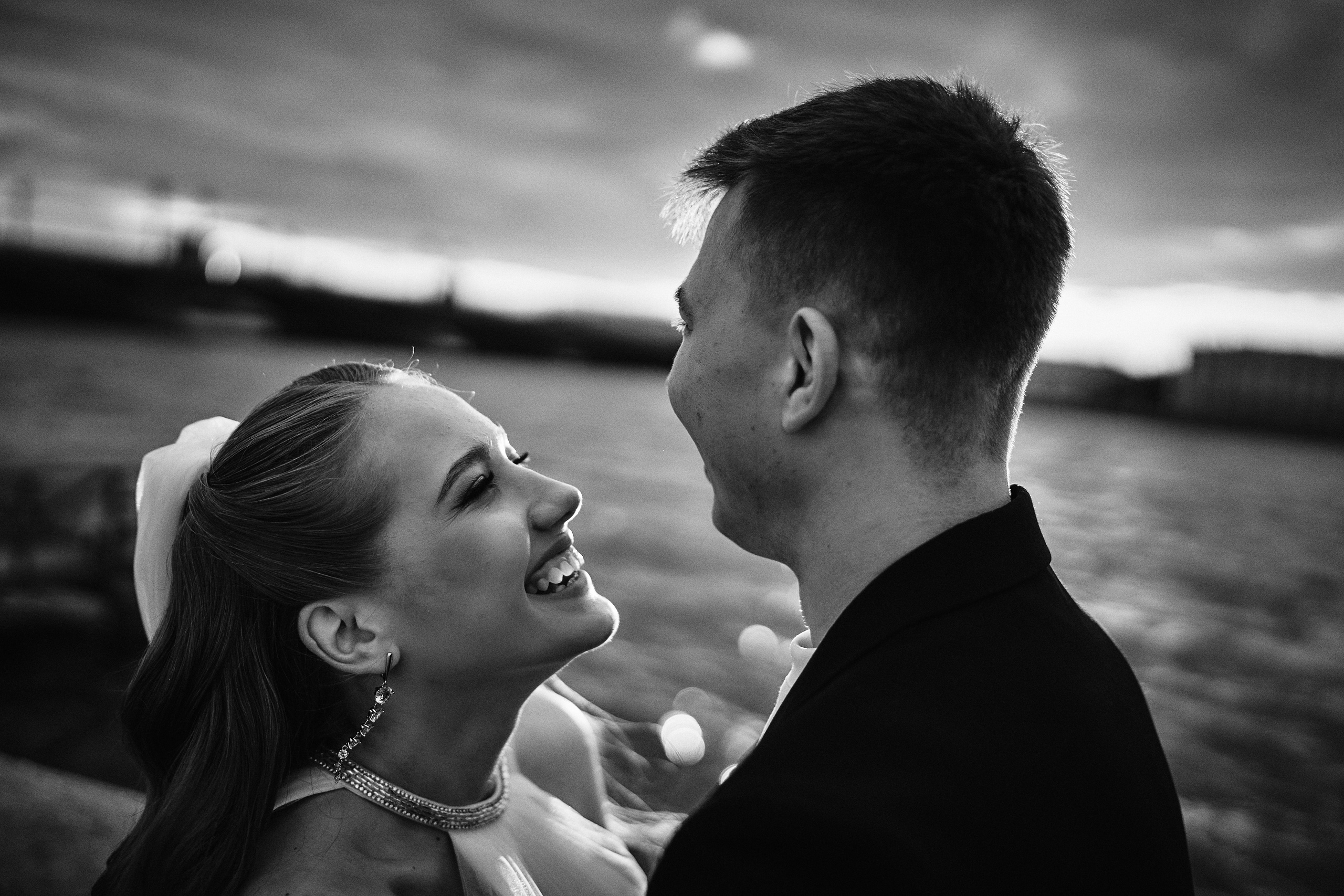 Таня и Иван. Фотограф в Санкт-Петербурге | Аня Маленчук