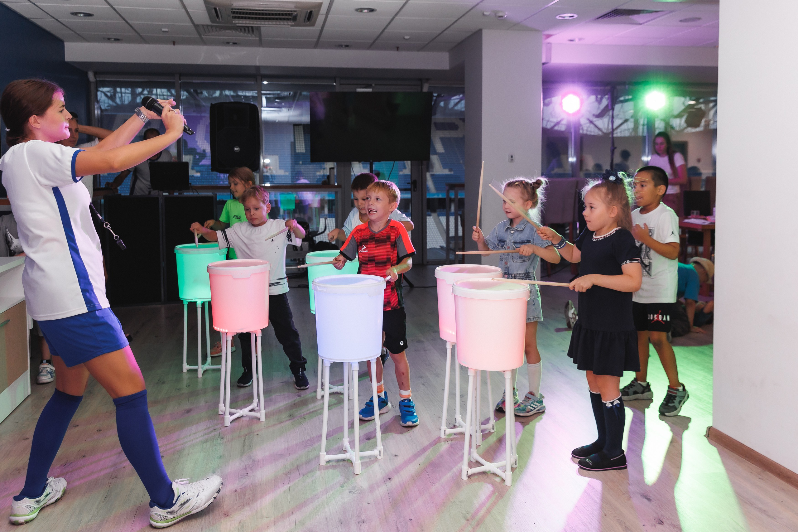 Давиду 7!. Фотограф в Волгограде — Александра Искандерова