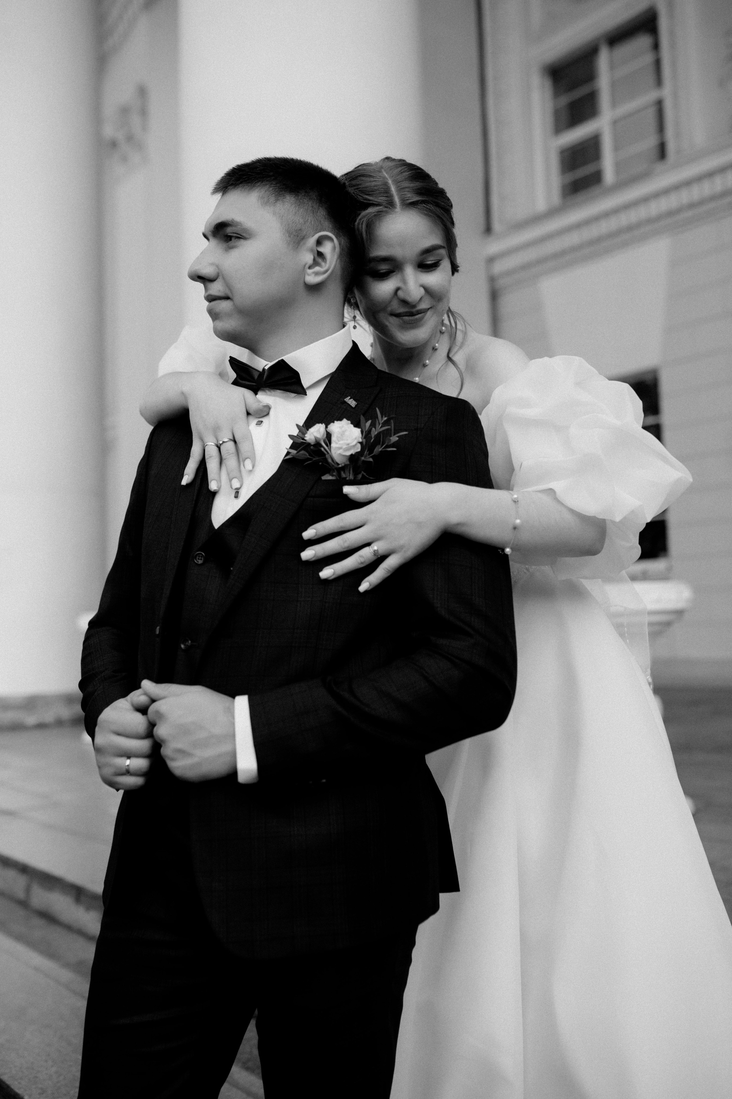 Свадьбы. Свадебный и репортажный фотограф в Барнауле Евгений Самосюк