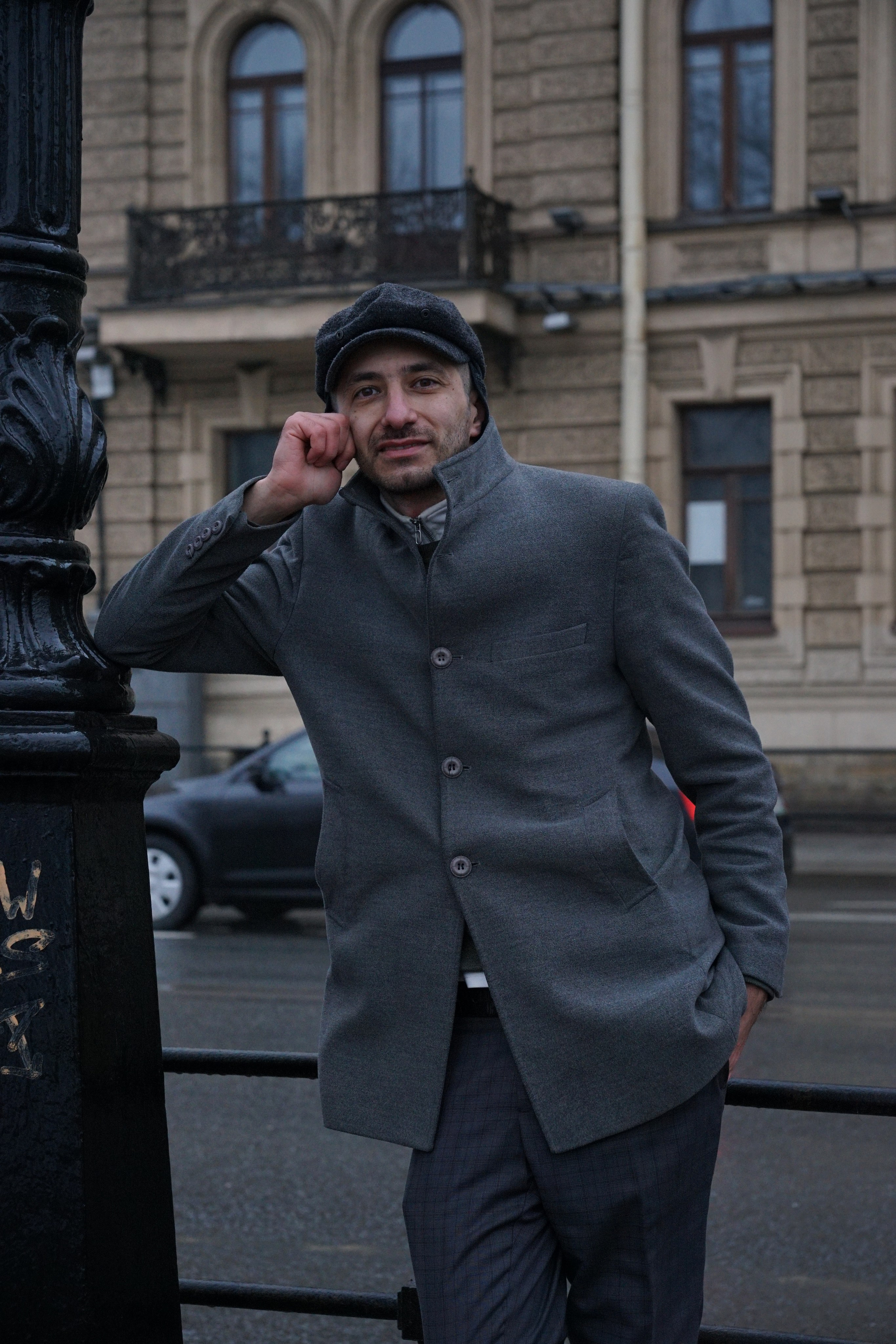 Фуад. Санкт-Петербург. Твой фотограф в Санкт-Петербурге