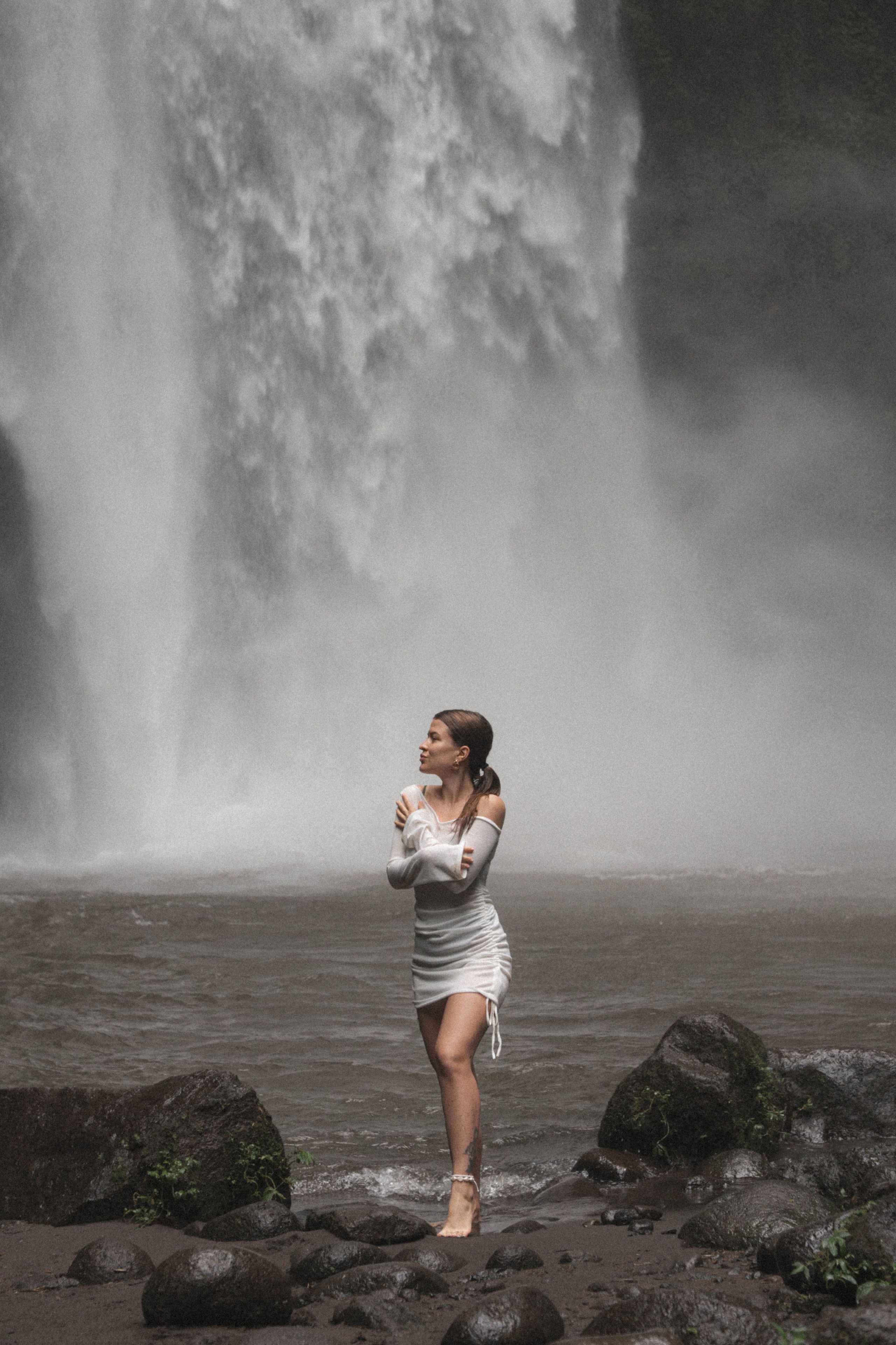 Бали. Портретный фотограф Анастасия