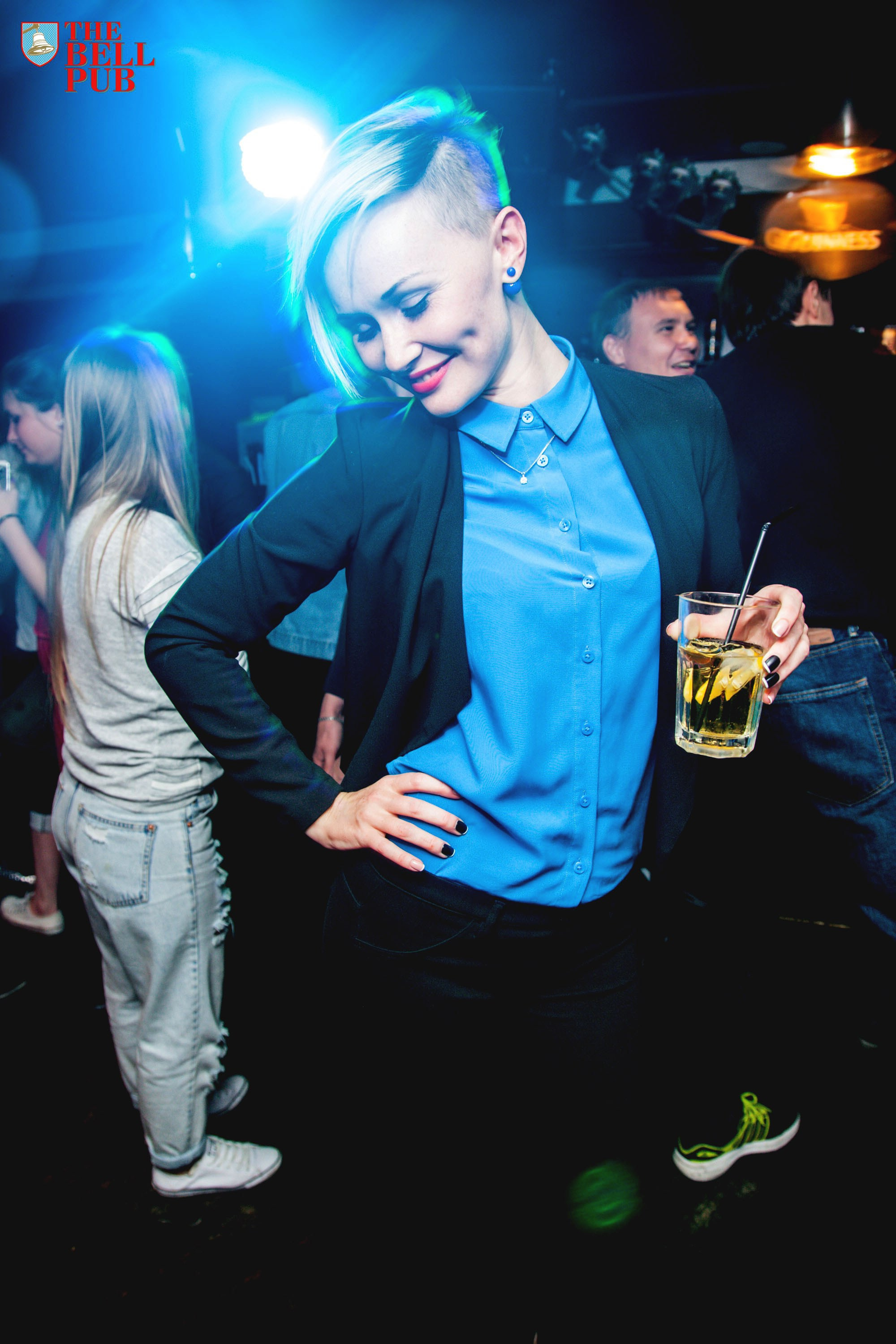 BELL PUB. Фотограф Михаил Коган — Москва 89267284460
