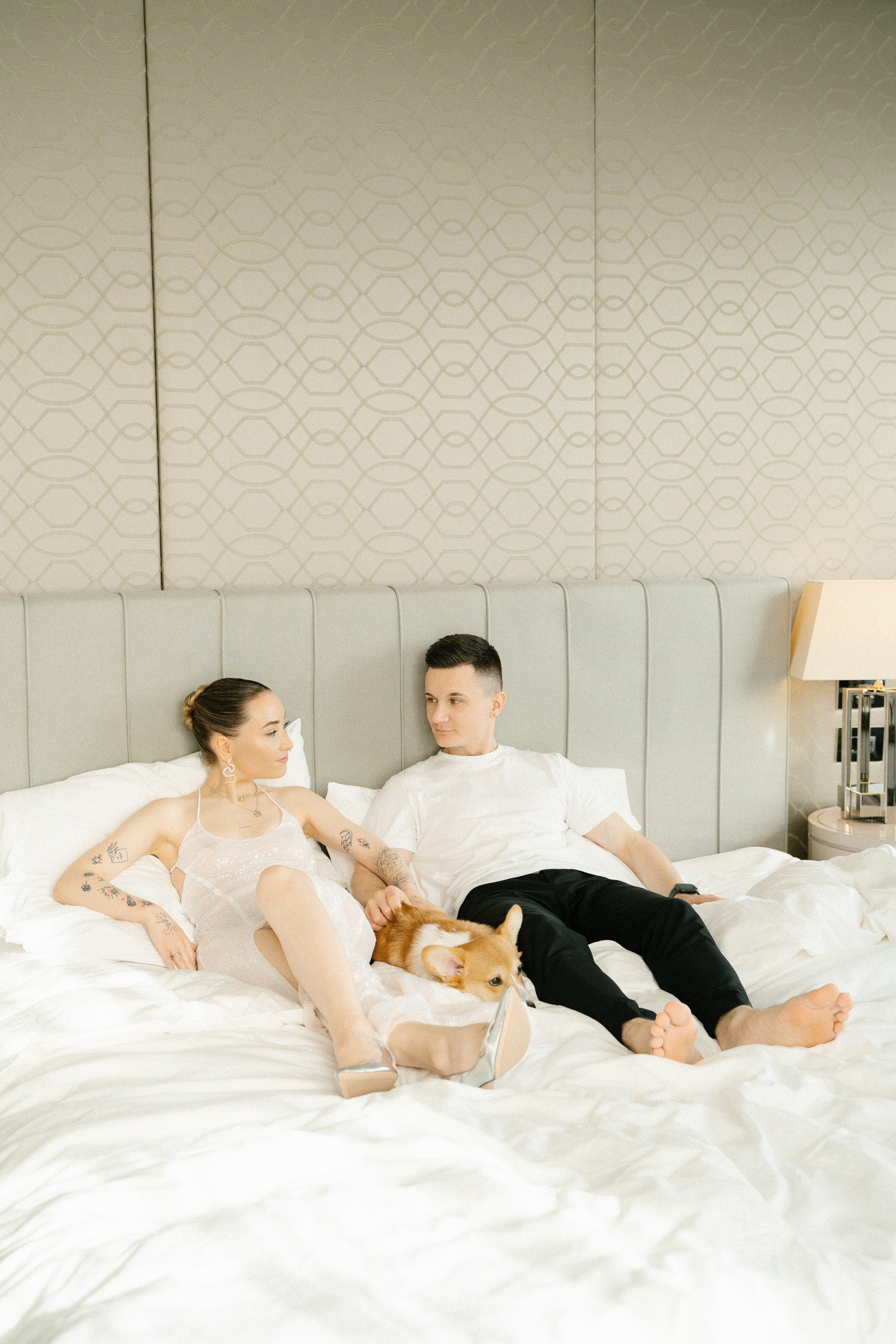 Вегас. Главная