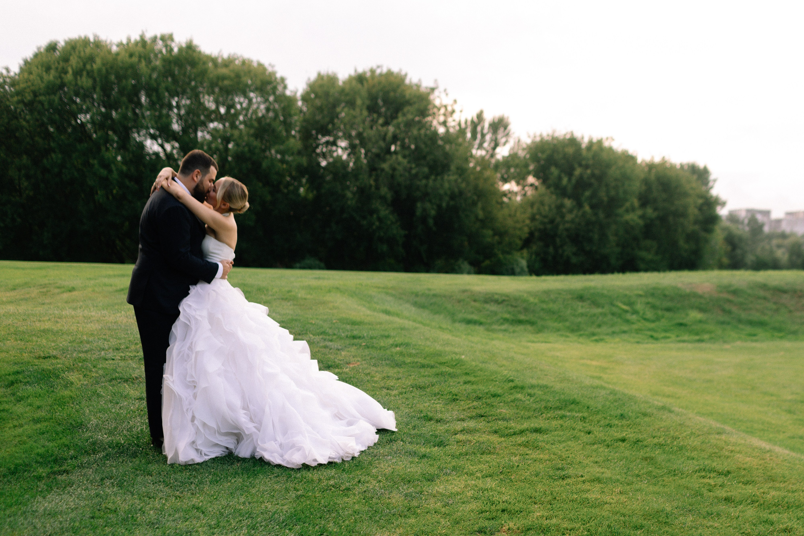 Мм. Свадебный фотограф Капаева Виктория