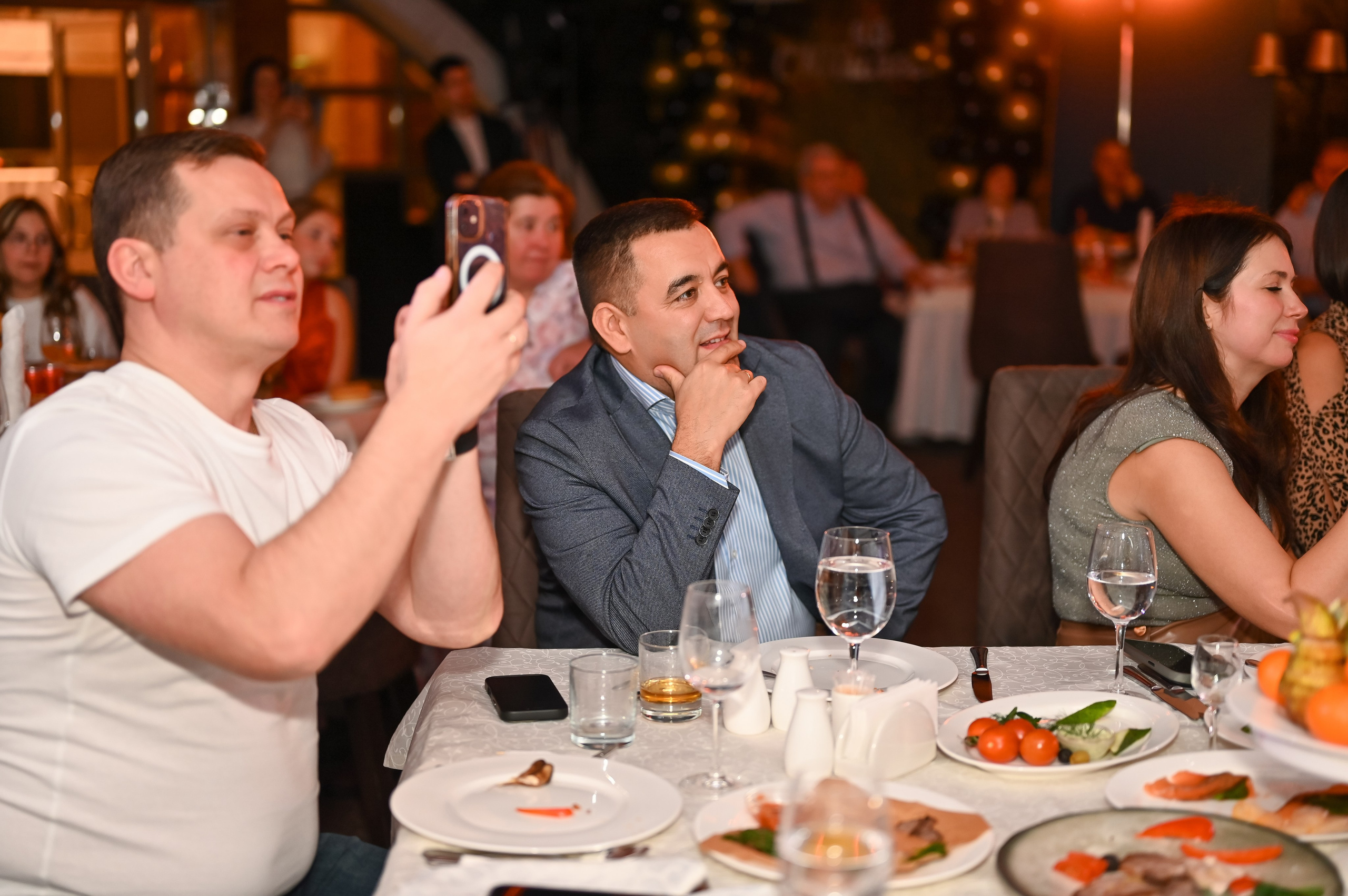 Юбилей Льва. Студия детской и семейной фотографии «Время улыбаться»