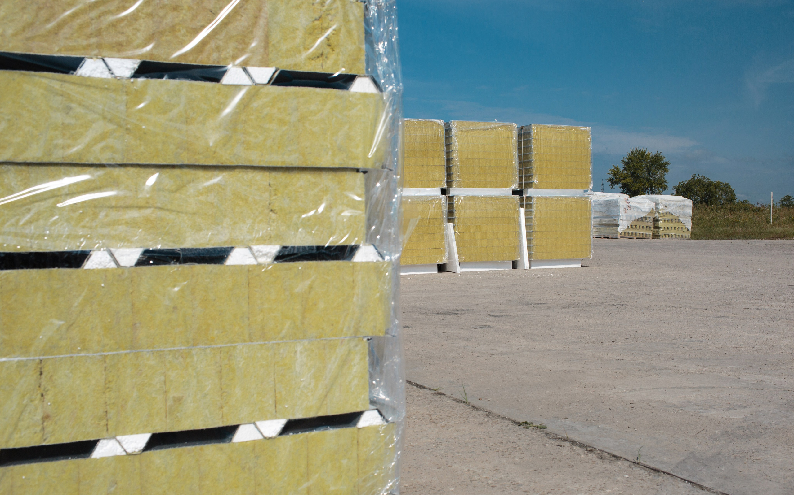 Промышленная фотосъемка. Промышленный фотограф Станислав Виноградов