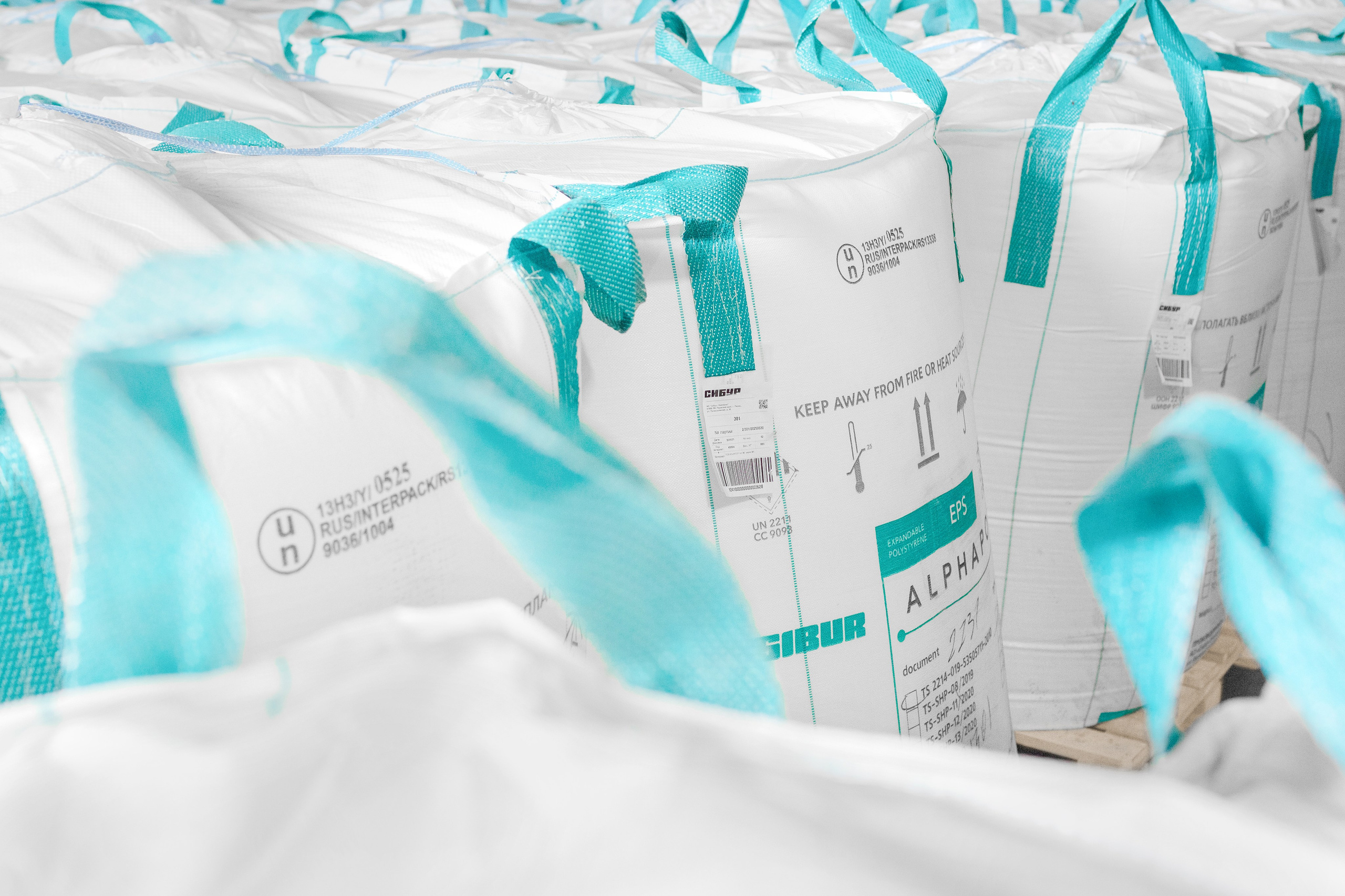 Промышленная фотосъемка. Промышленный фотограф Станислав Виноградов