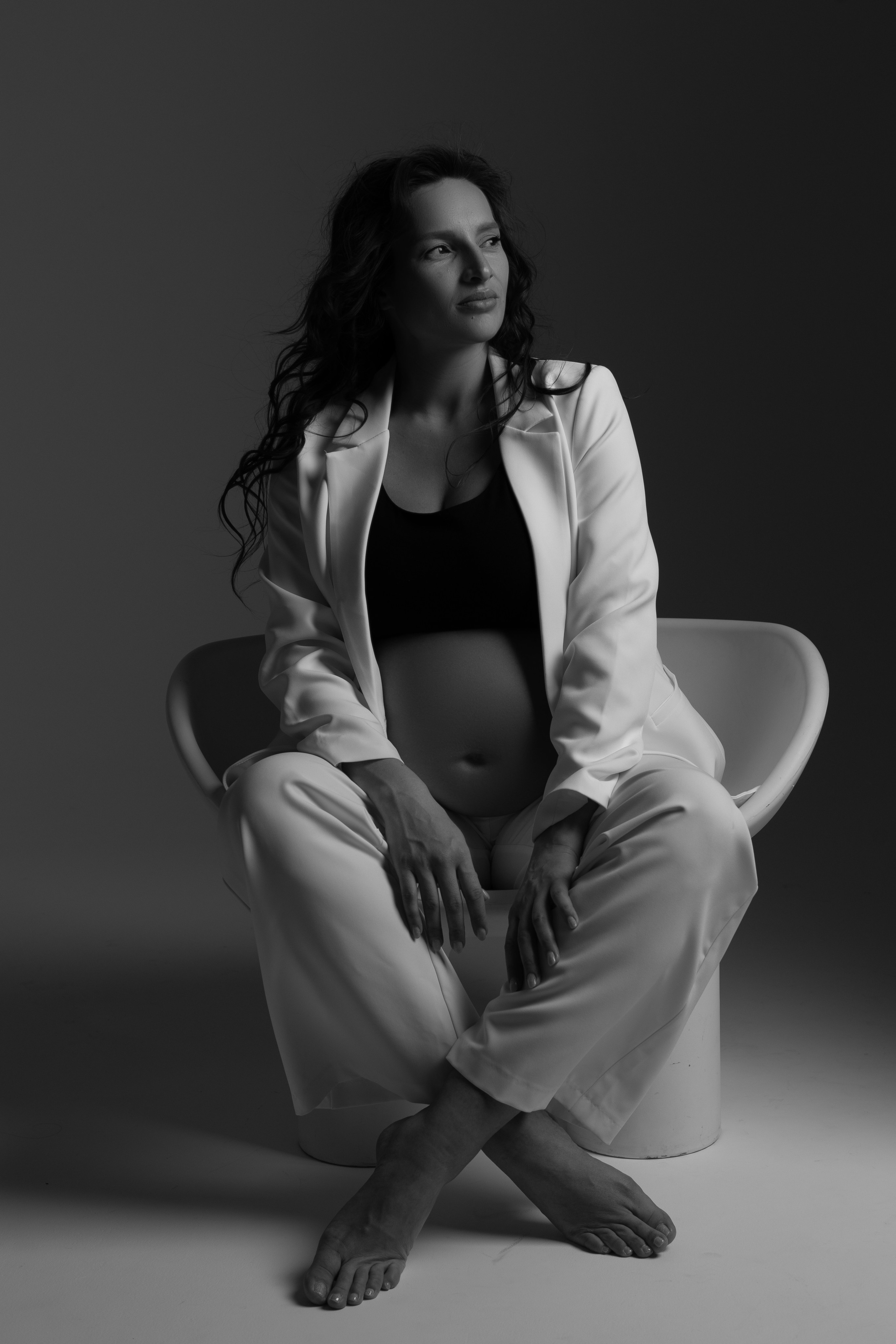 Анастасия. Фотограф Алина Кучумова