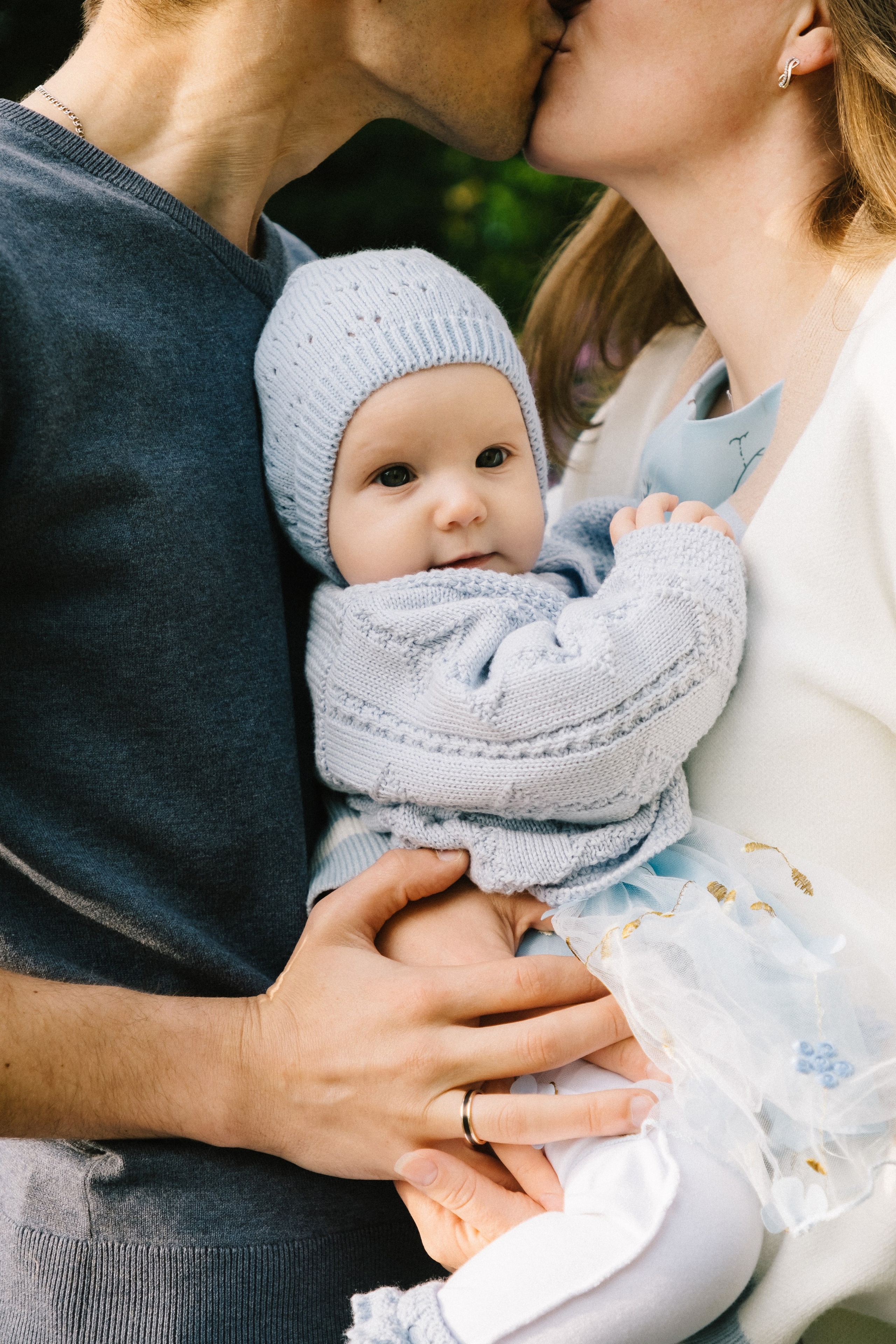 Теплая прогулка. Фотограф в Иркутске Анна Мирошникова