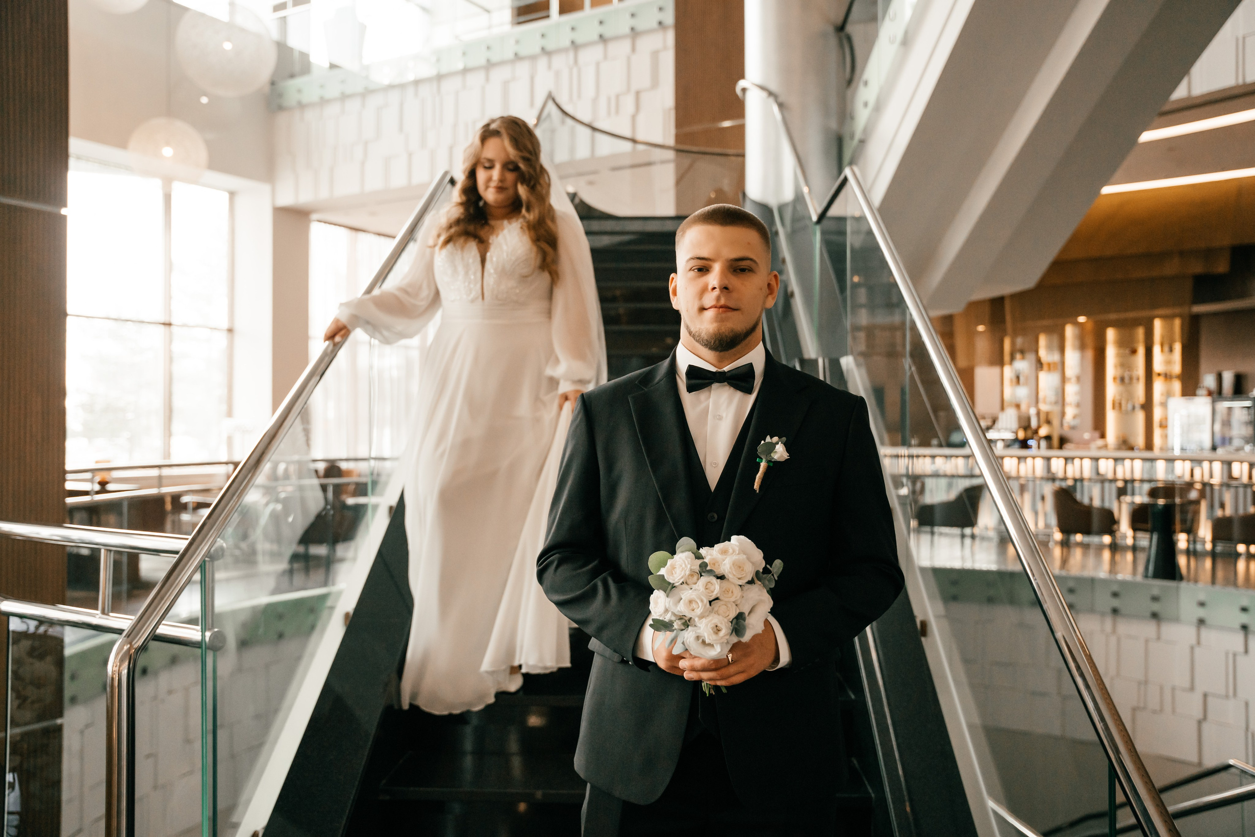 Наталья и Глеб. Ульяна Ремезова | Фотограф | Челябинск