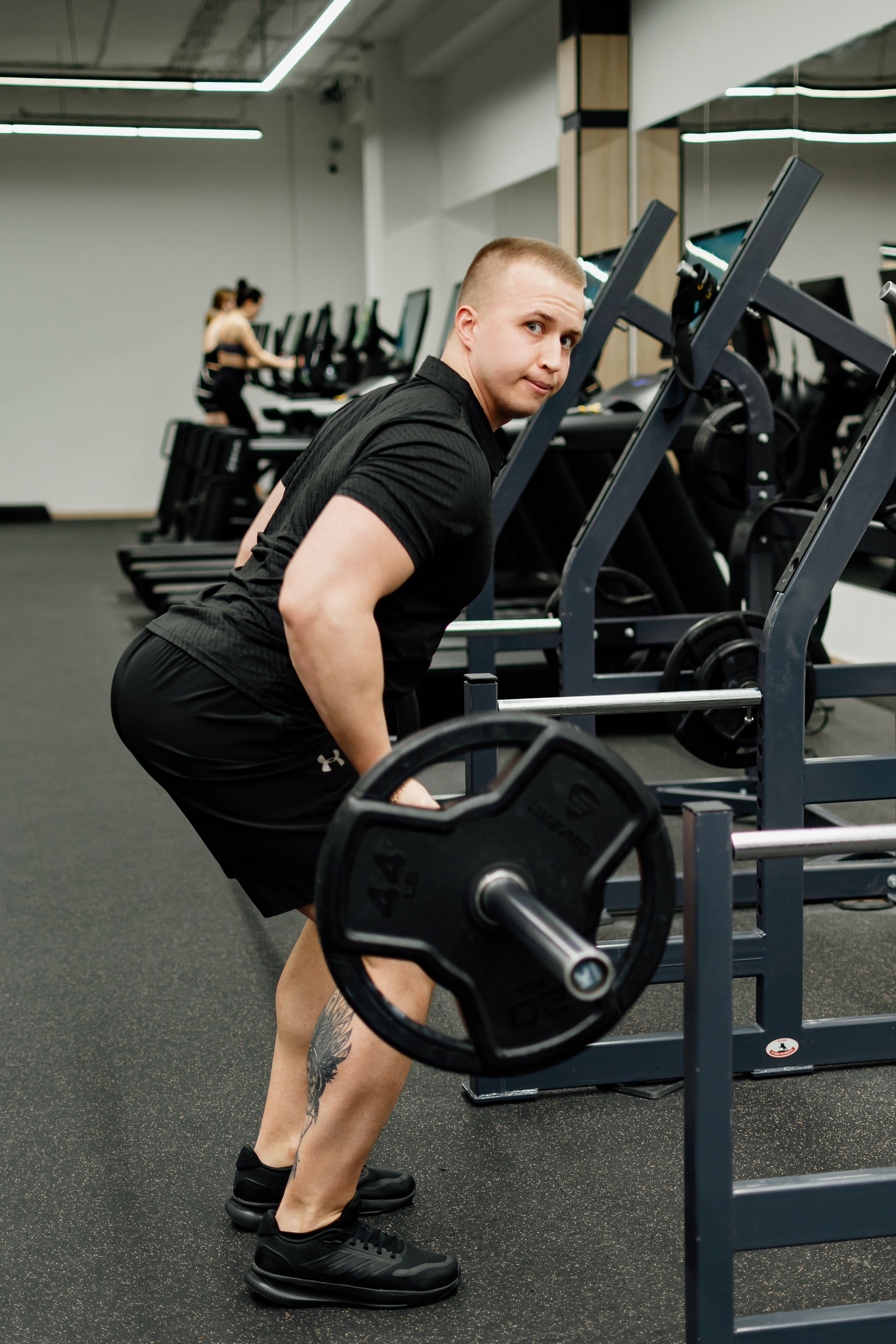 Майфит. Фотограф в Твери Дементьева Анастасия